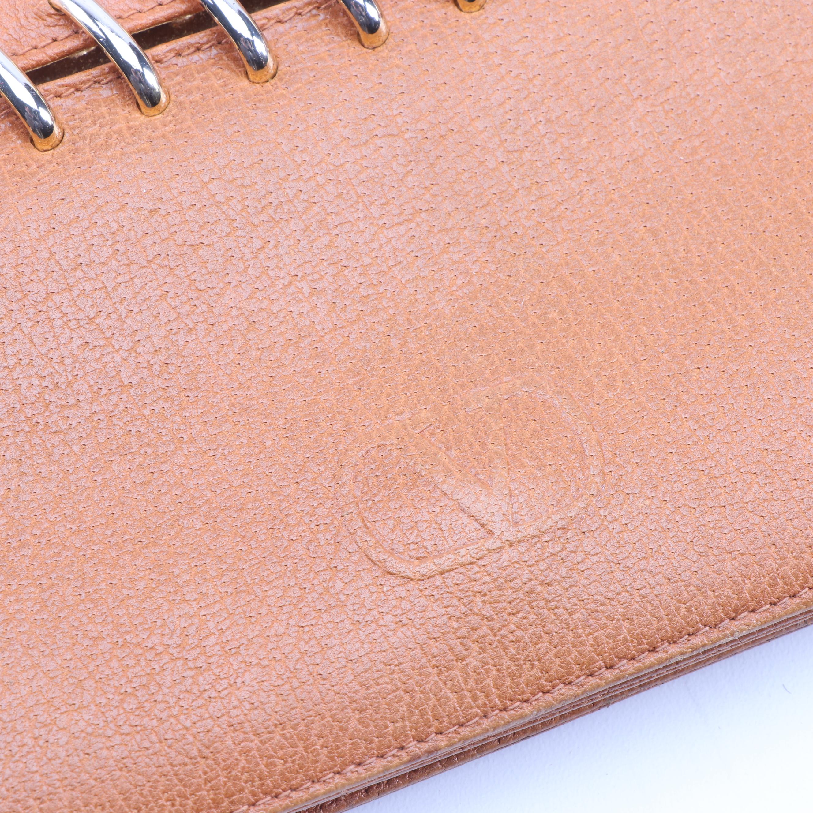 Prada Nylon Handbag, Céline Leather Tote and Valentino Garavani Orange Clutch