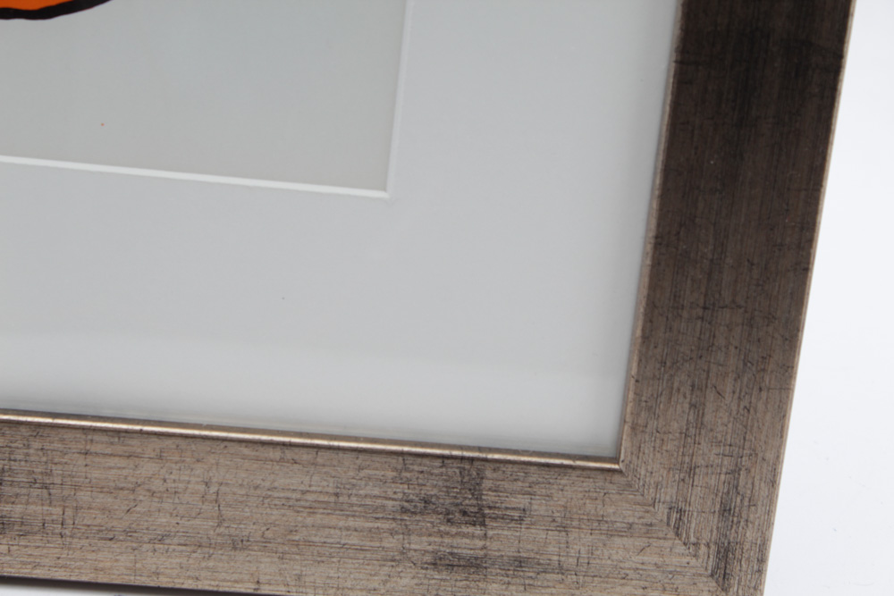 Alexander Calder Lithograph for "Derrière le Miroir" 173