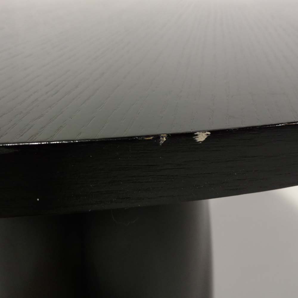 Modern Pedestal Dining Table from Coaster Furniture, Contemporary