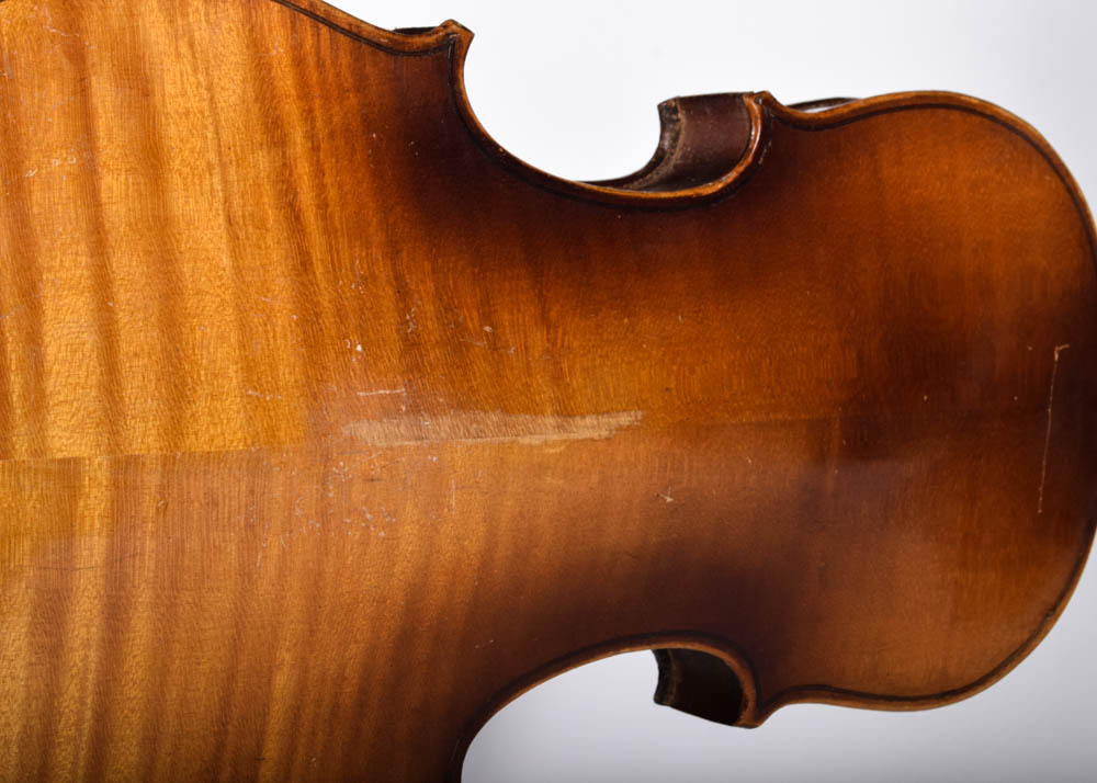 Vintage 4/4 Violin