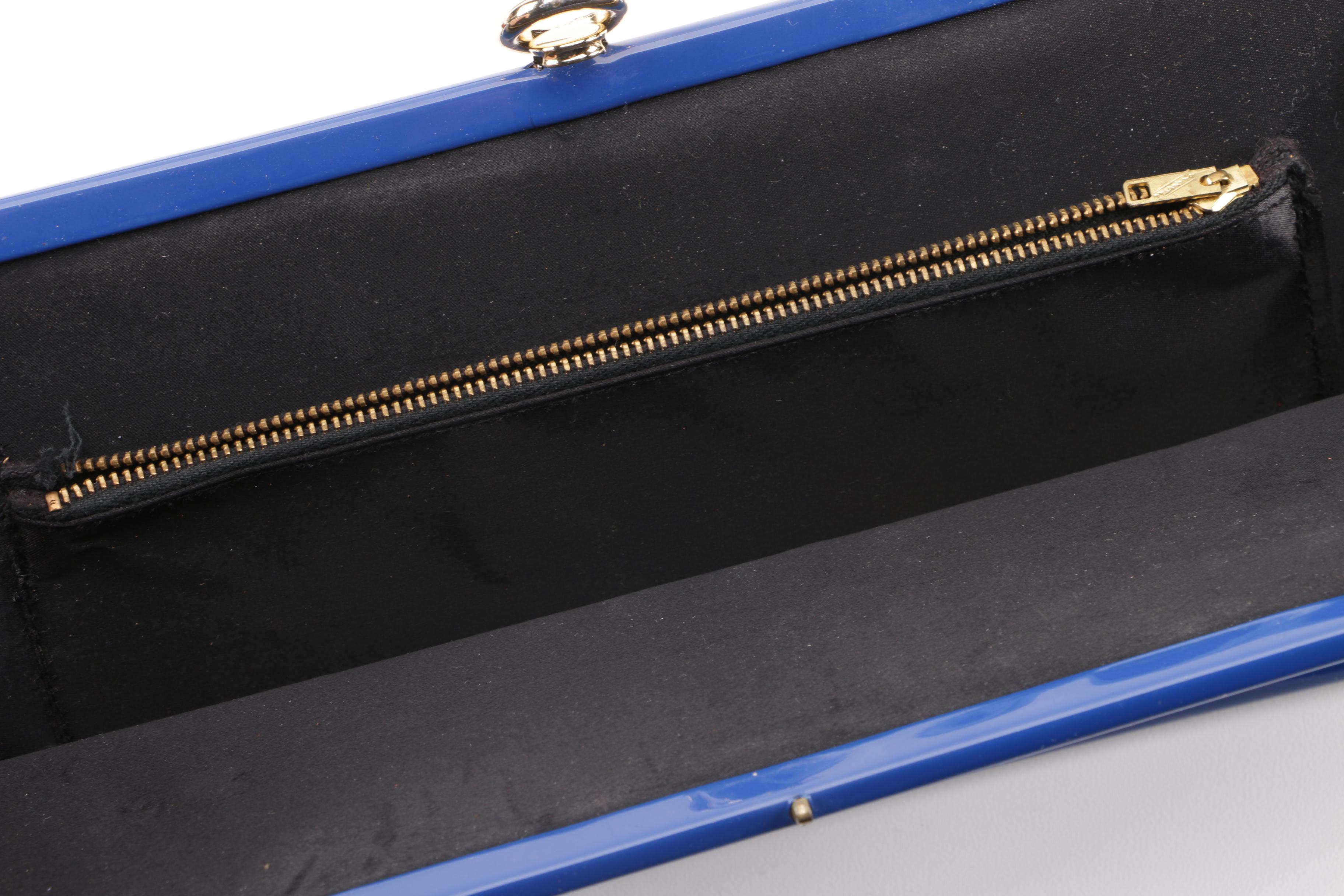 Vintage Evening Bags Including Italy, Leather, Silk, Handbeaded