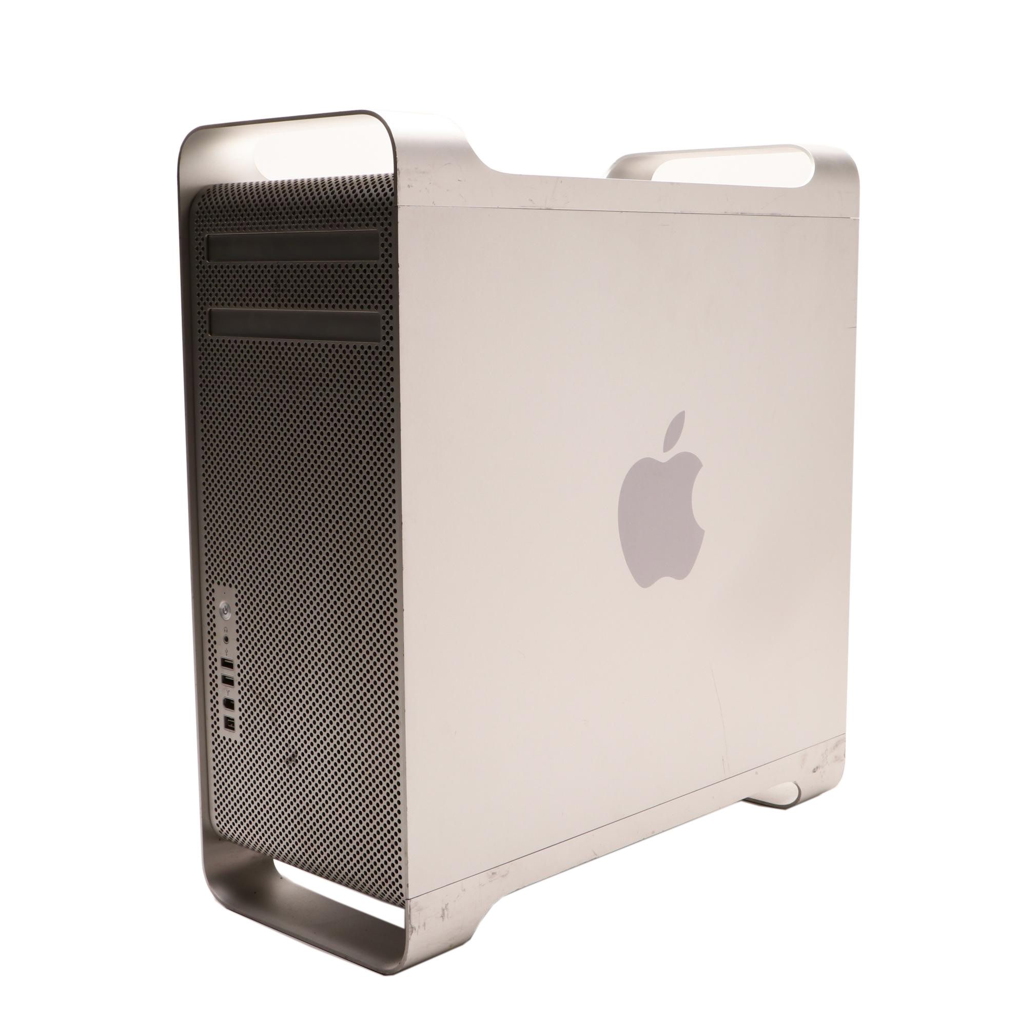 Mac Pro Desktop Tower