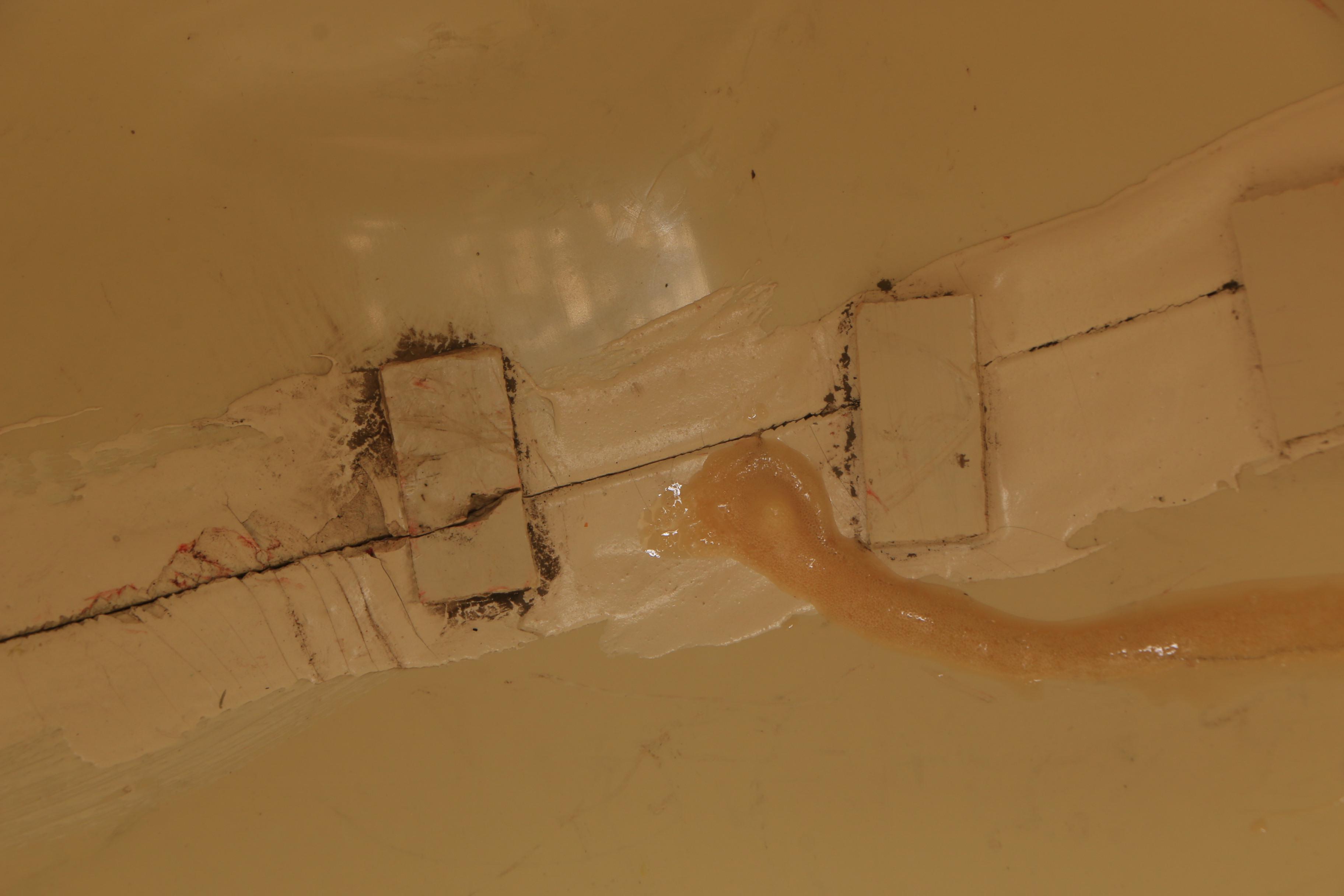 McDonald's Helium Balloon Tank Top "Ronald McDonald" Fiberglass Head, circa 1970