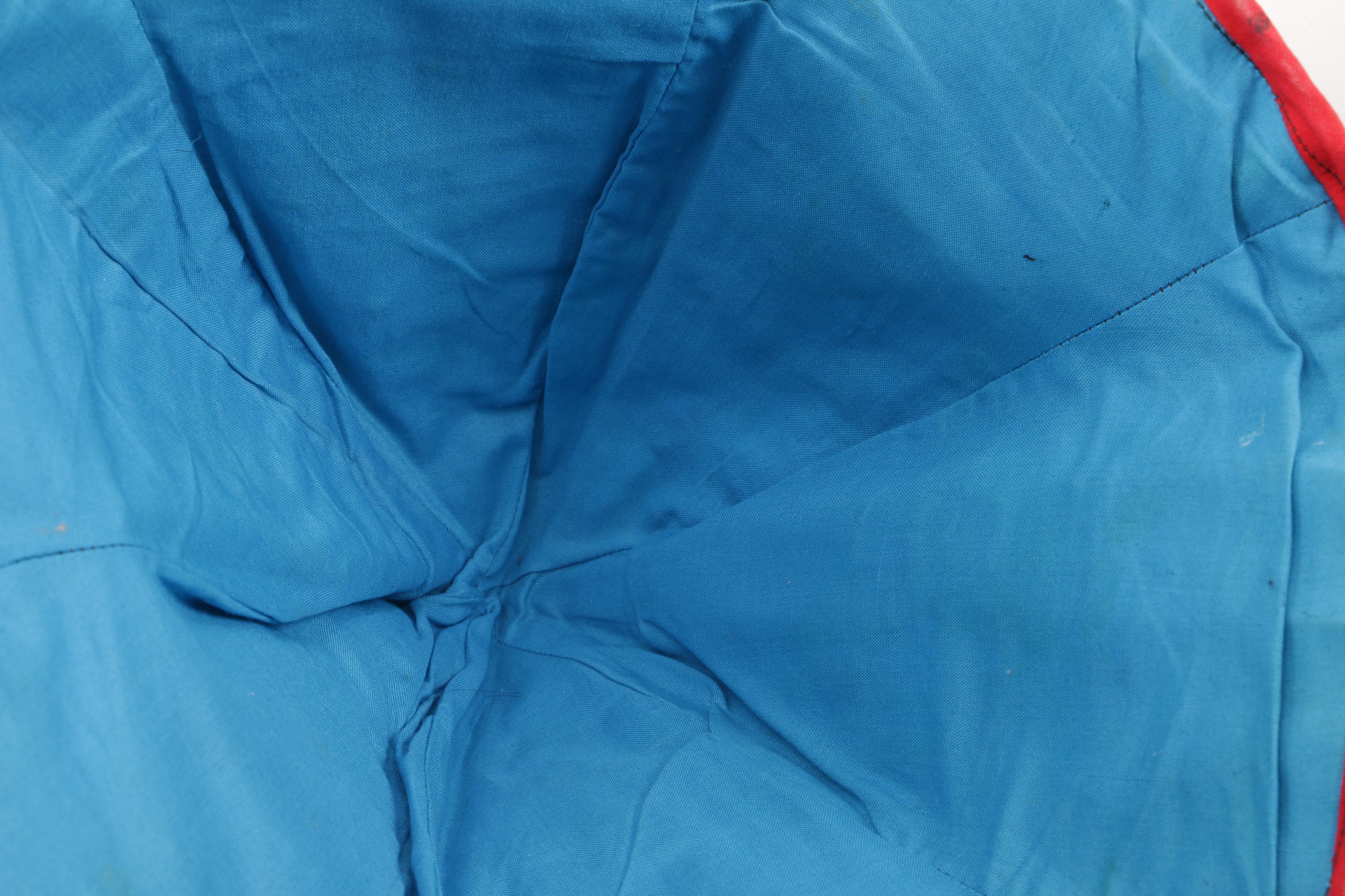 Women's Vintage Sun Hats and Embroidered Multicolor Souvenir Bucket Hat