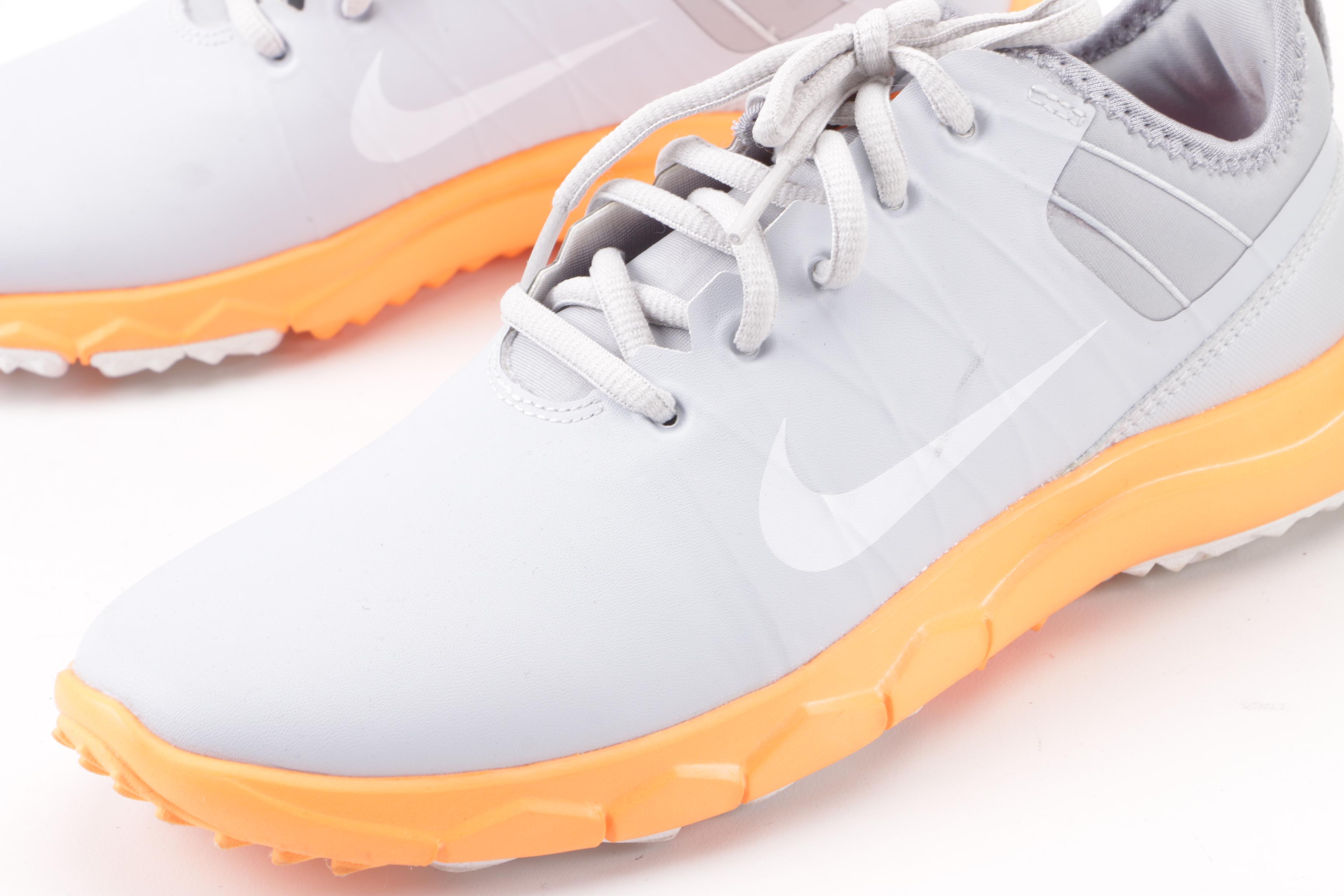 Women's Nike Impact 2 and Flex 2016 Run Sneakers