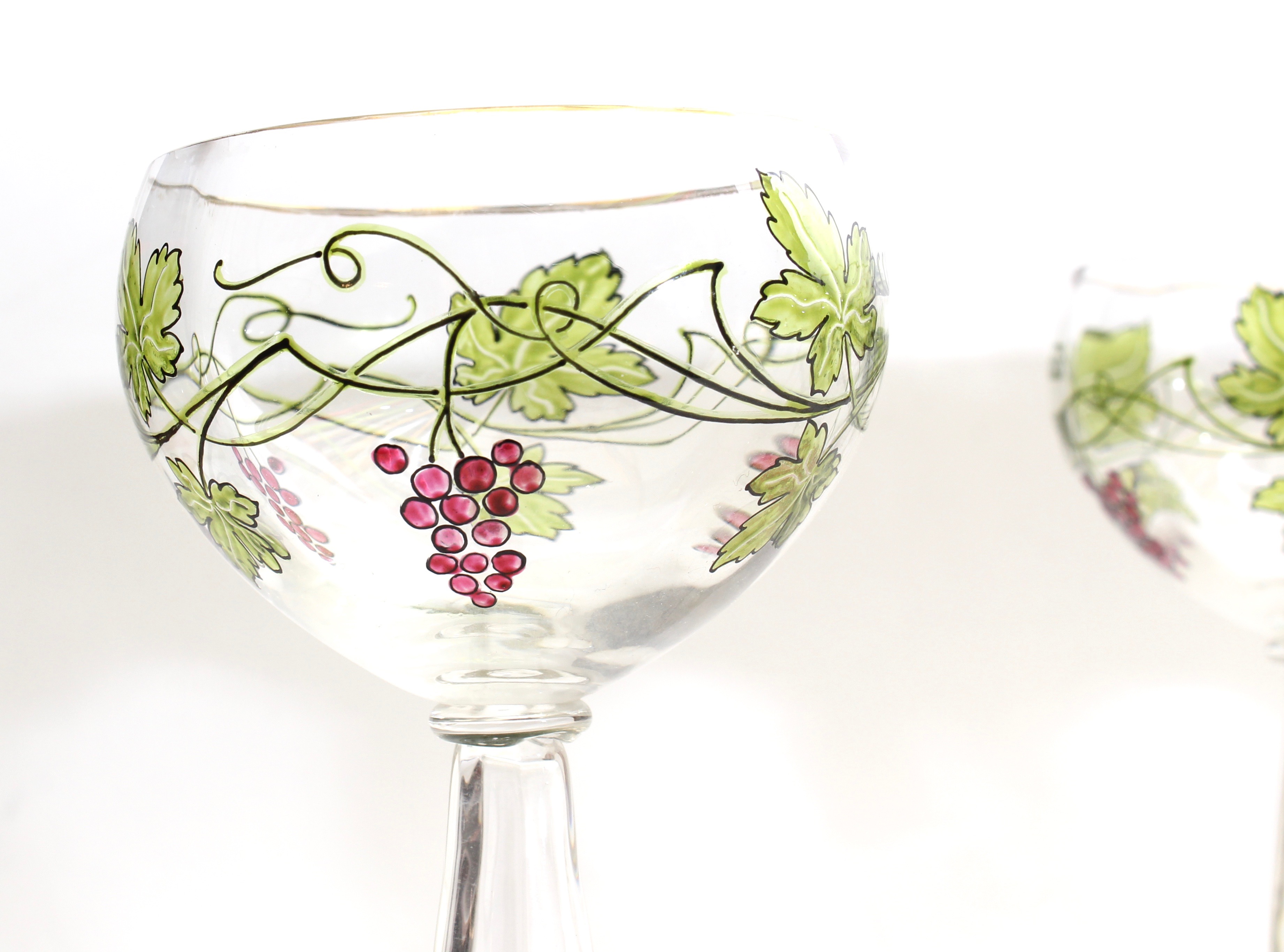 Waterford Crystal "Glandore" Cocktail Shaker with Assorted Barware