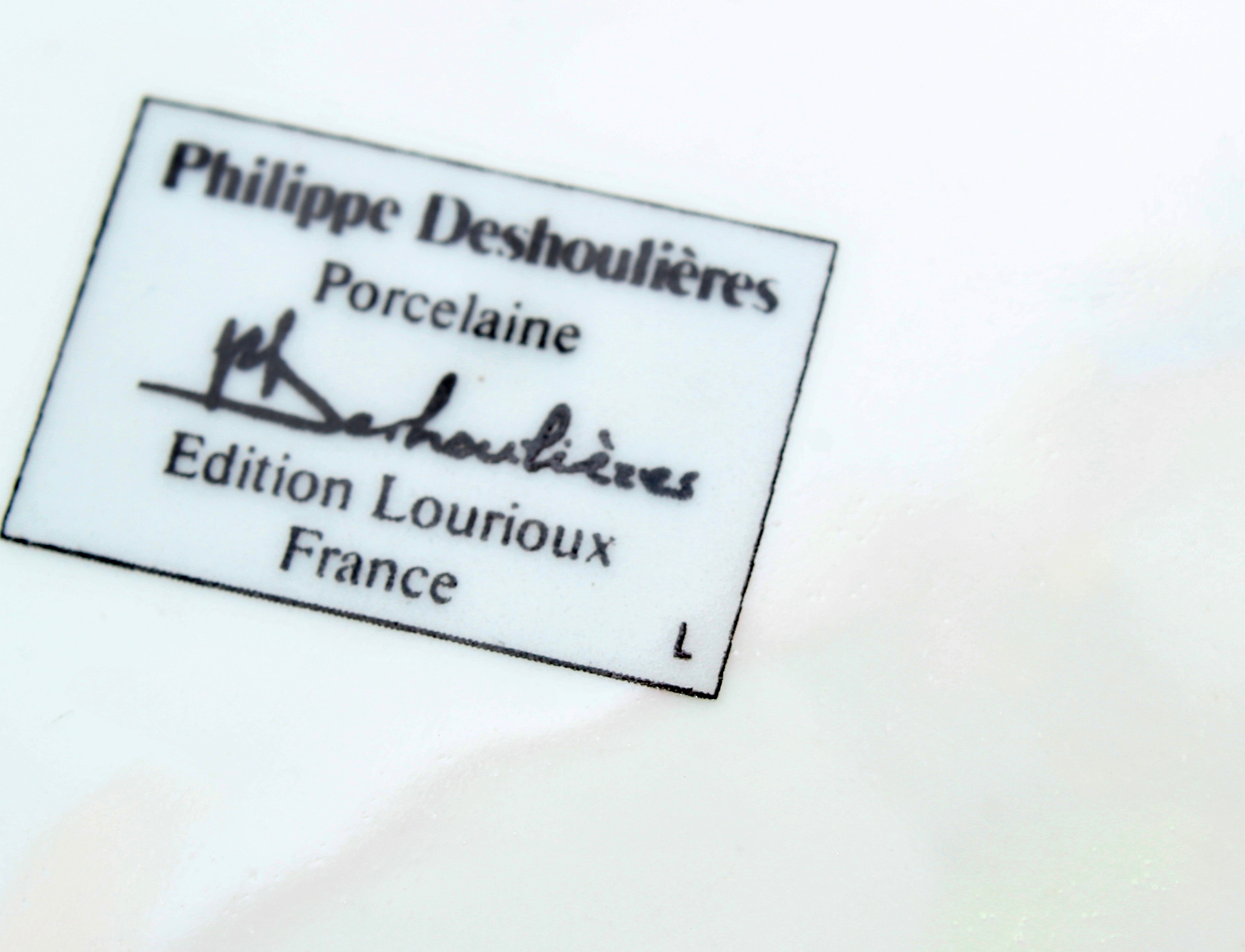 Waterford Crystal "Glandore" Cocktail Shaker with Assorted Barware