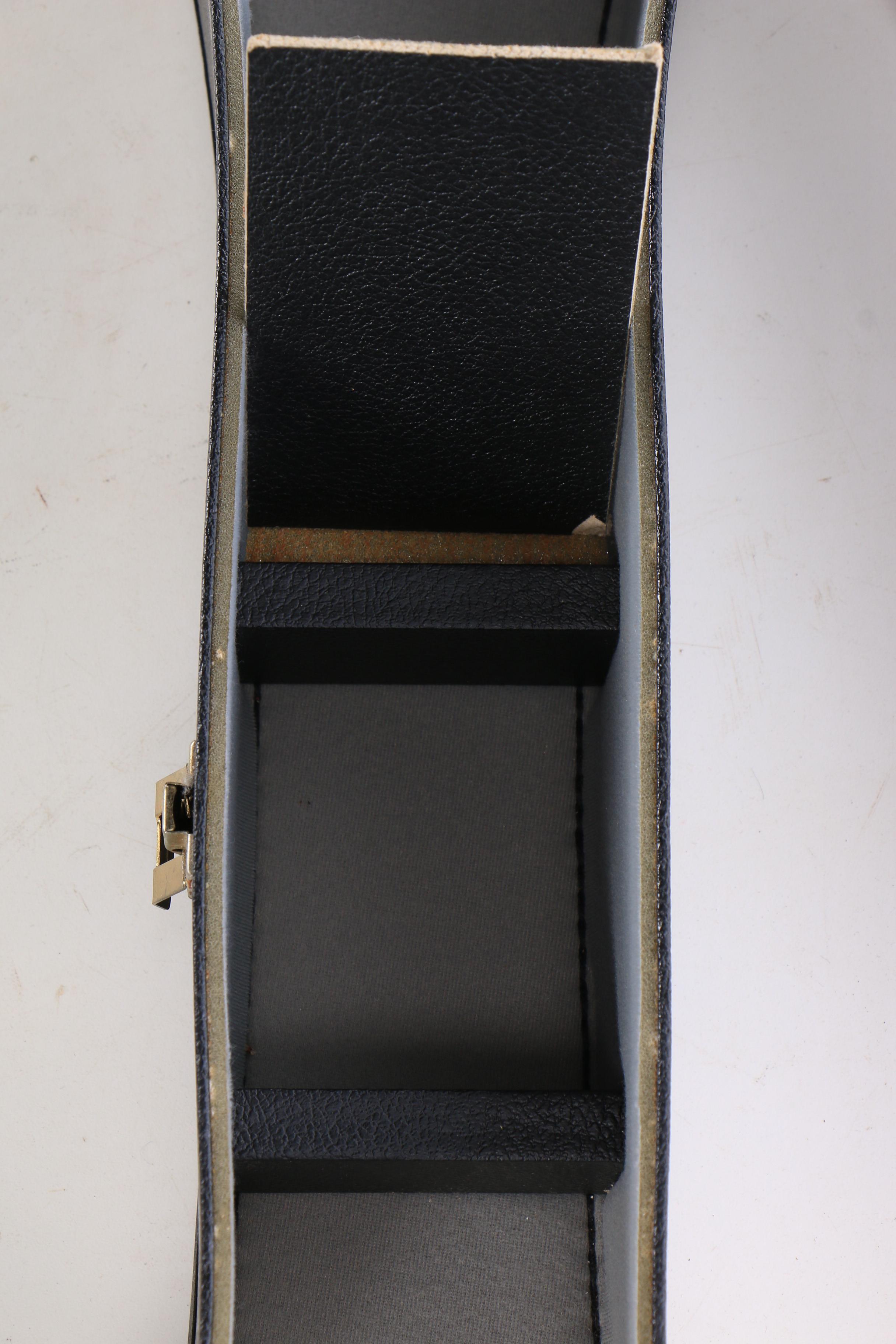 Vintage Hondo HB 75 Five-String Banjo and Case