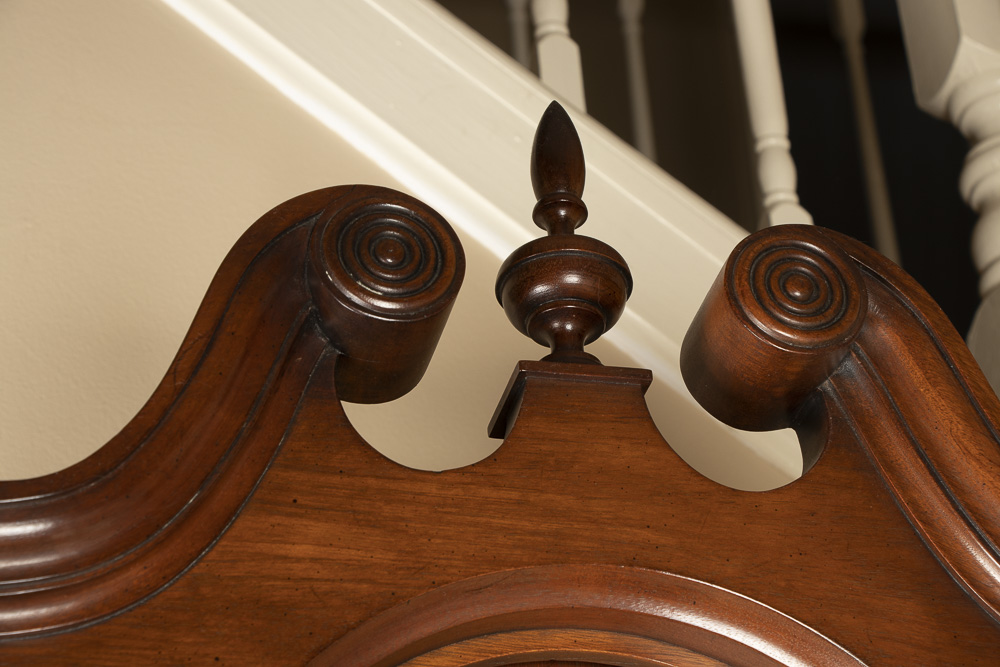 Colonial Manufacturing Company Grandfather Clock