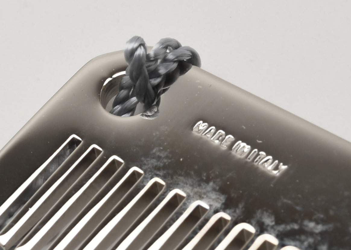 Judith Leiber New York Swarovski Crystal Minaudière with Accoutrements