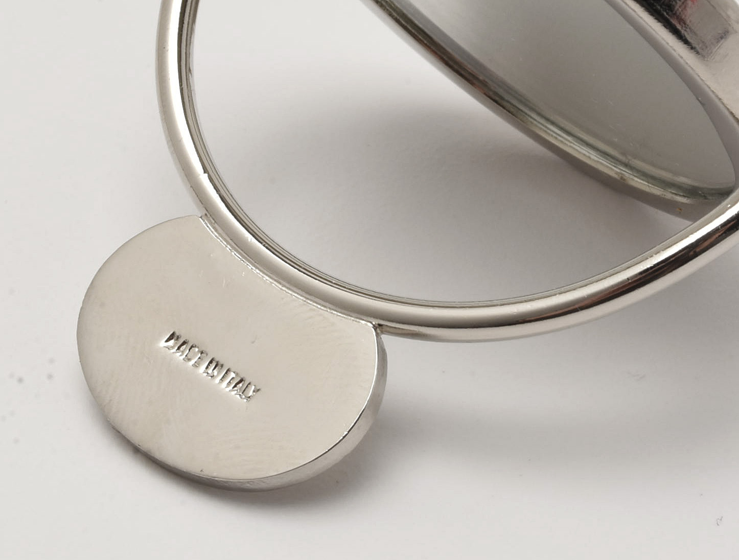 Judith Leiber New York Swarovski Crystal Minaudière with Accoutrements