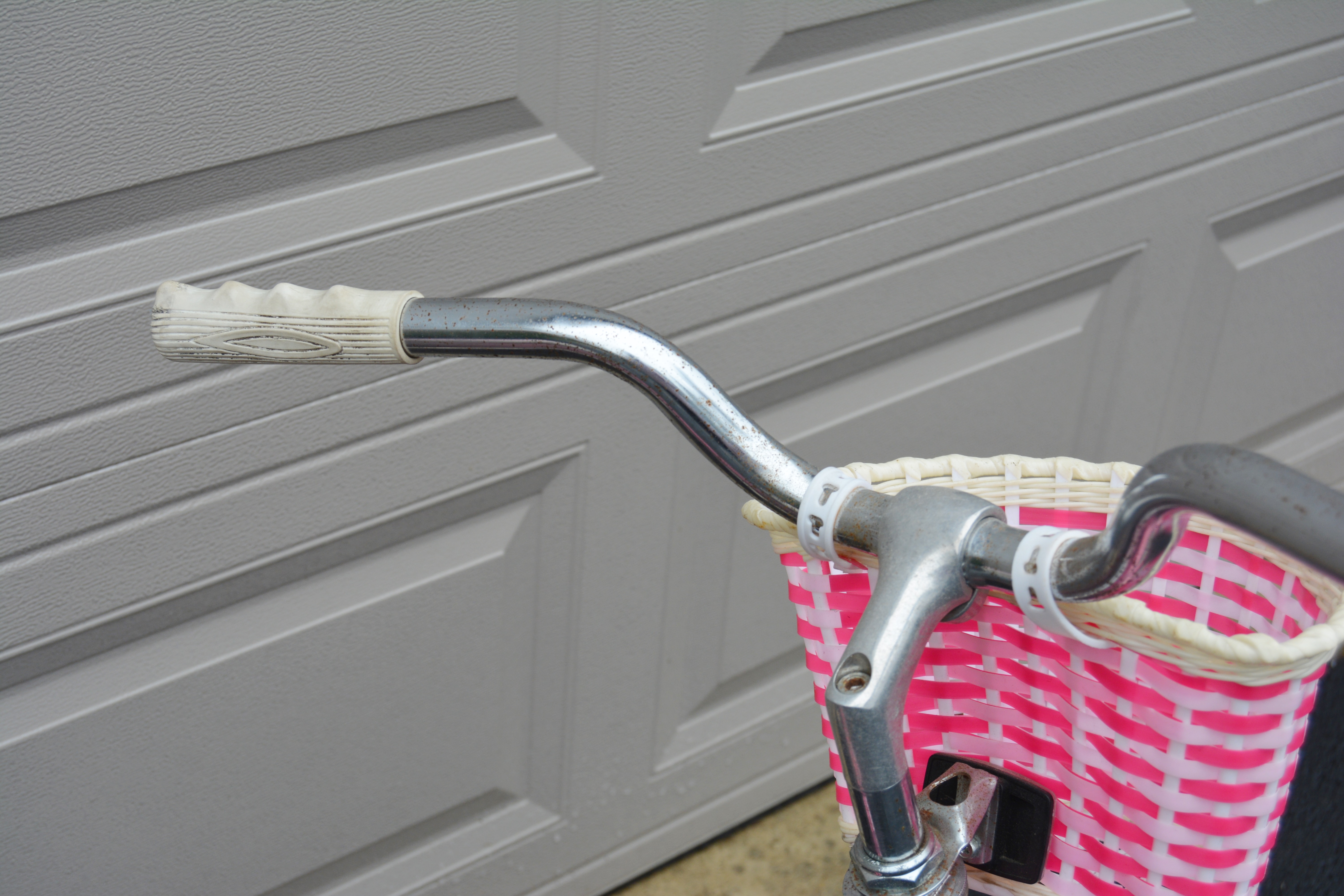 Torker Wild Flower 20" Pink Girls Bicycle