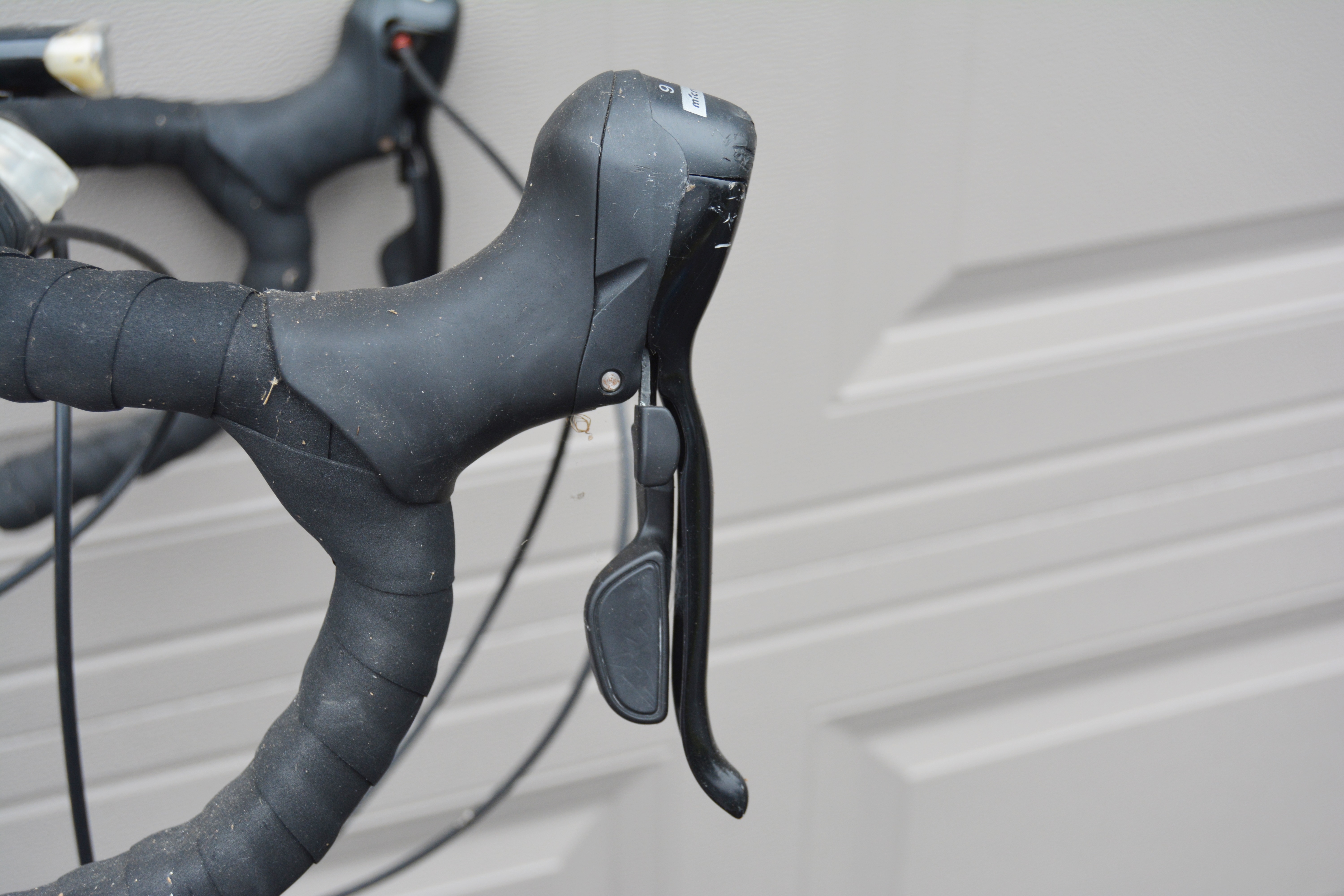 Felt Z100 White Aluminum Frame Road Bicycle