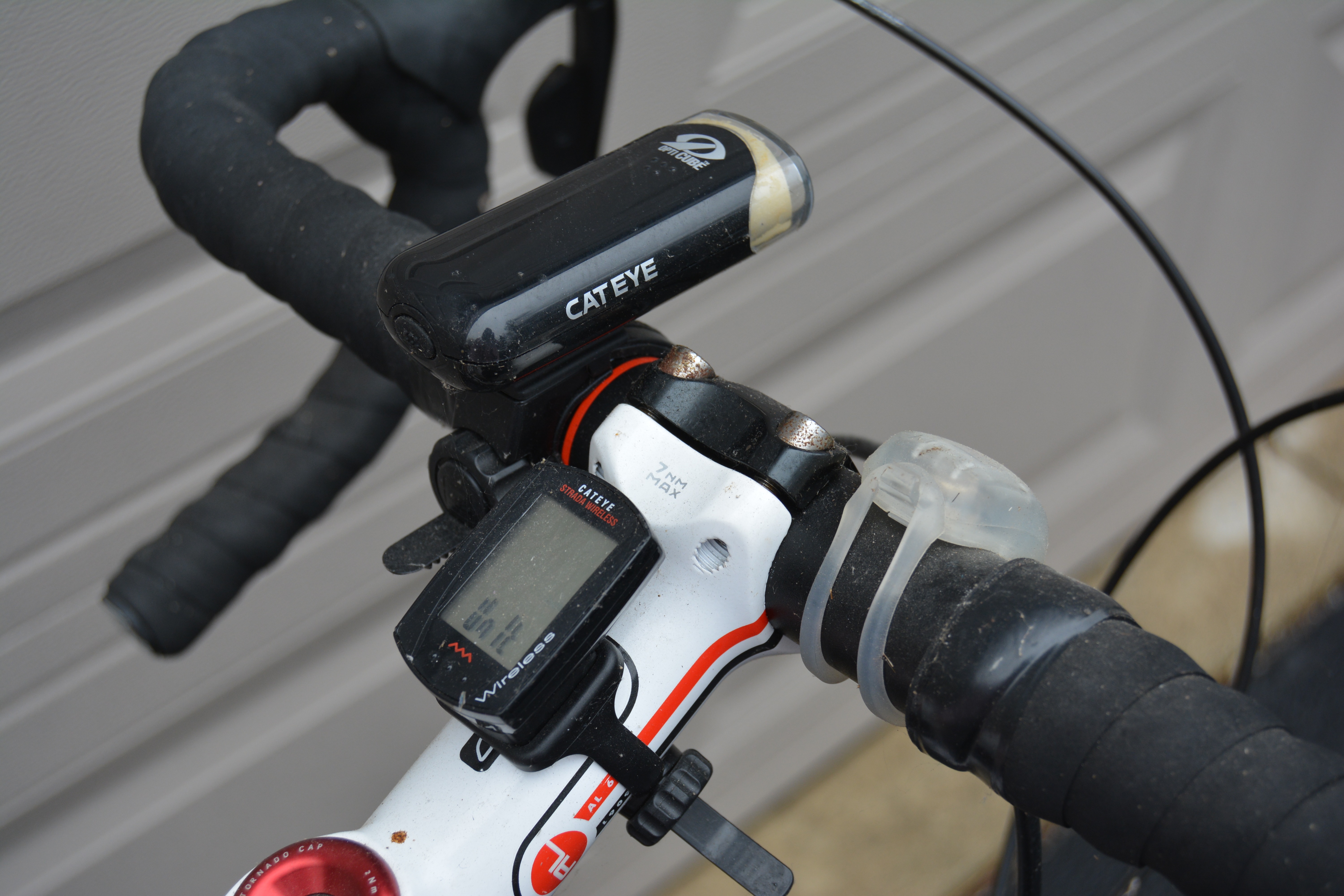 Felt Z100 White Aluminum Frame Road Bicycle