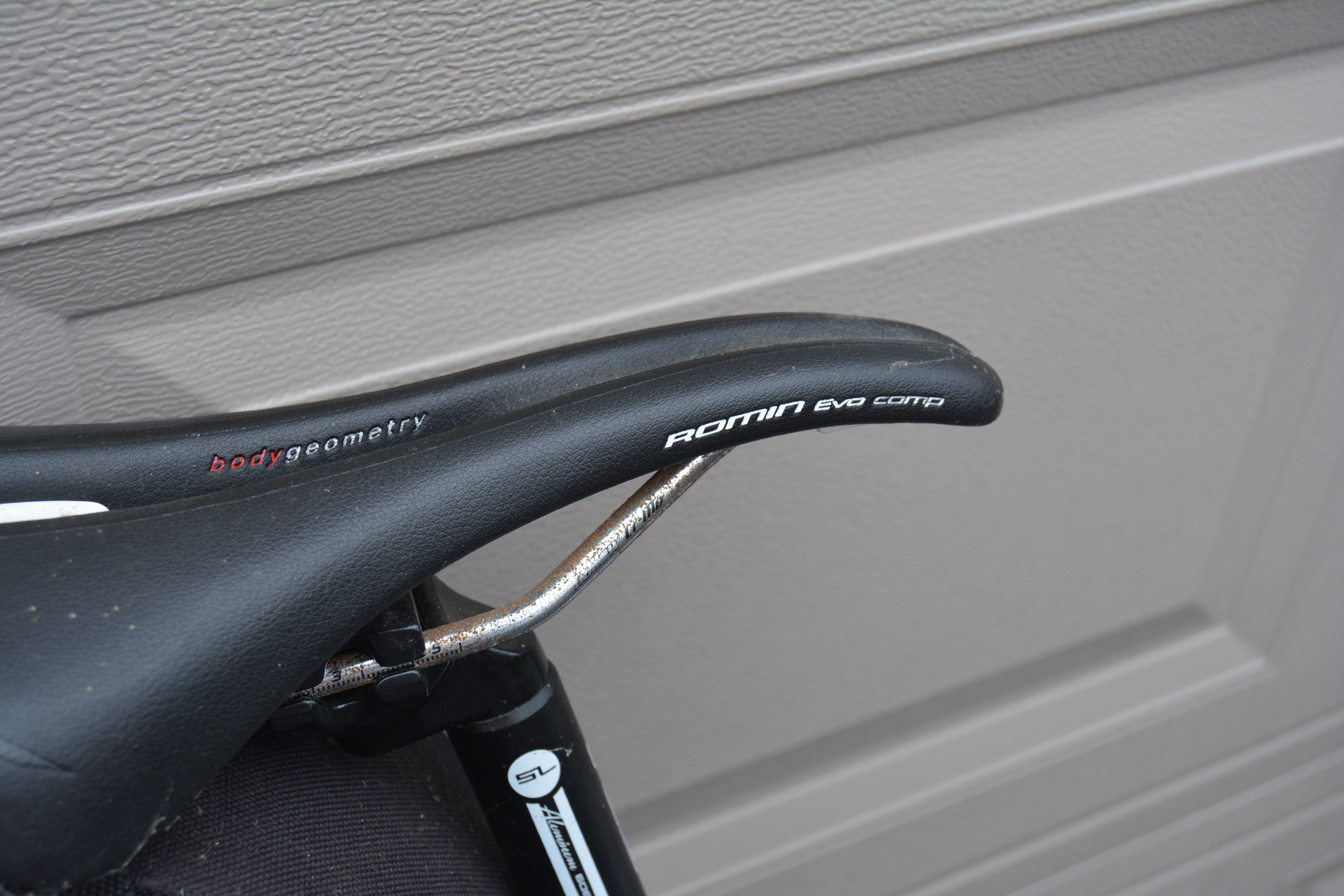 Felt Z100 White Aluminum Frame Road Bicycle