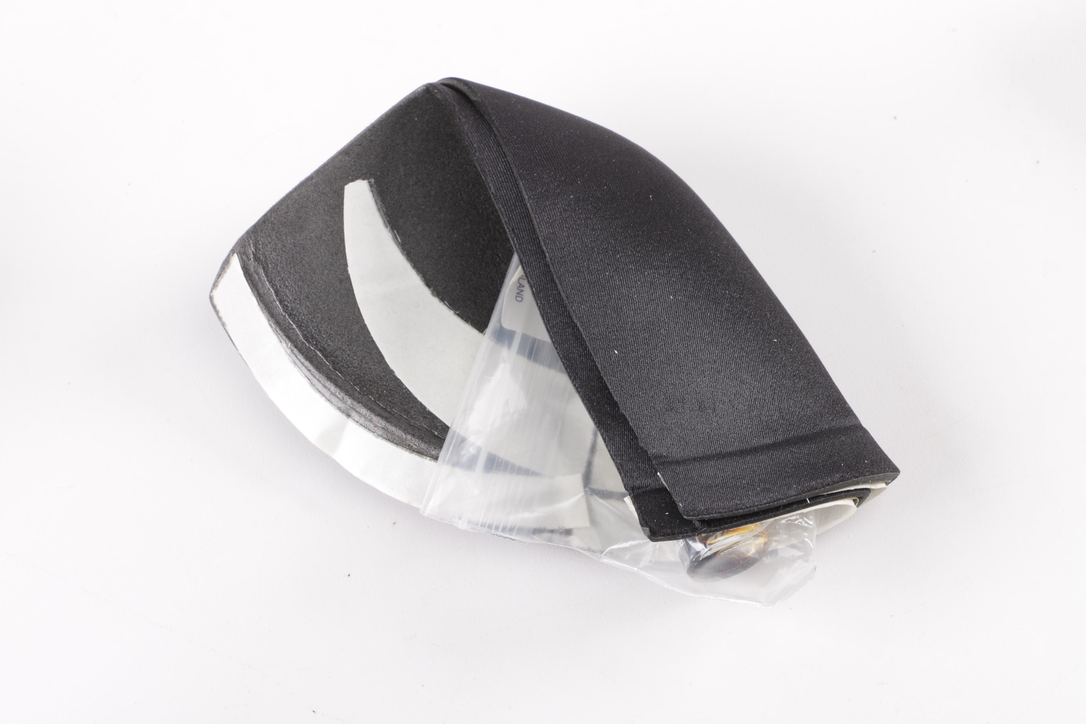 Women's Vintage Fashion Forms Staykups Bra Forms