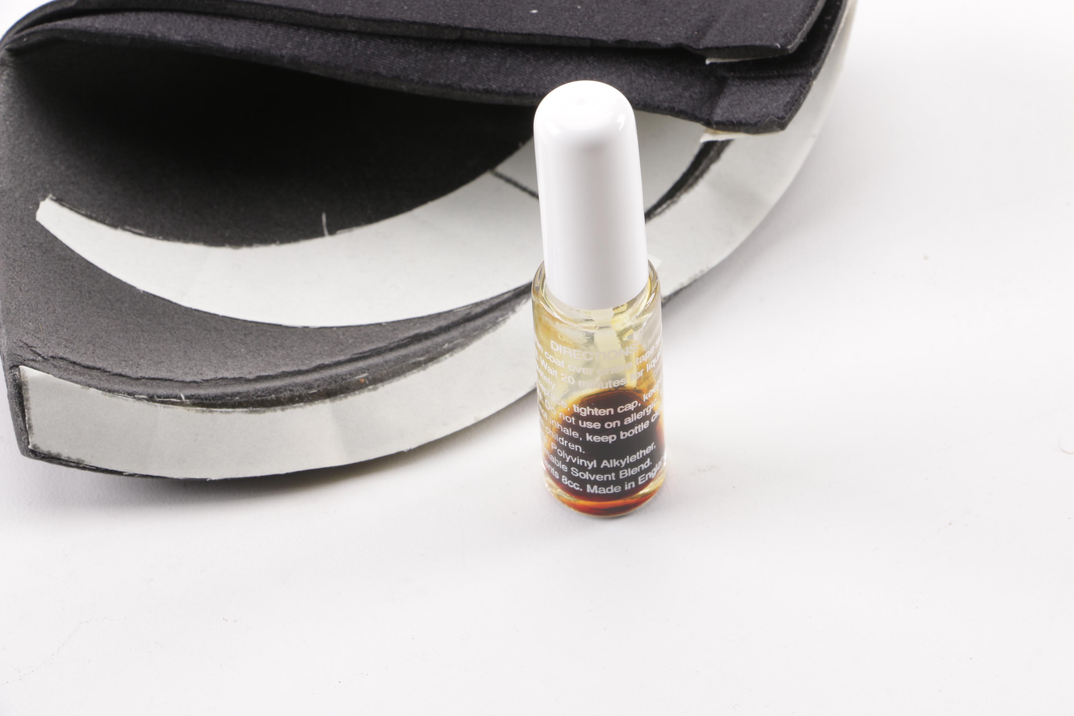 Women's Vintage Fashion Forms Staykups Bra Forms