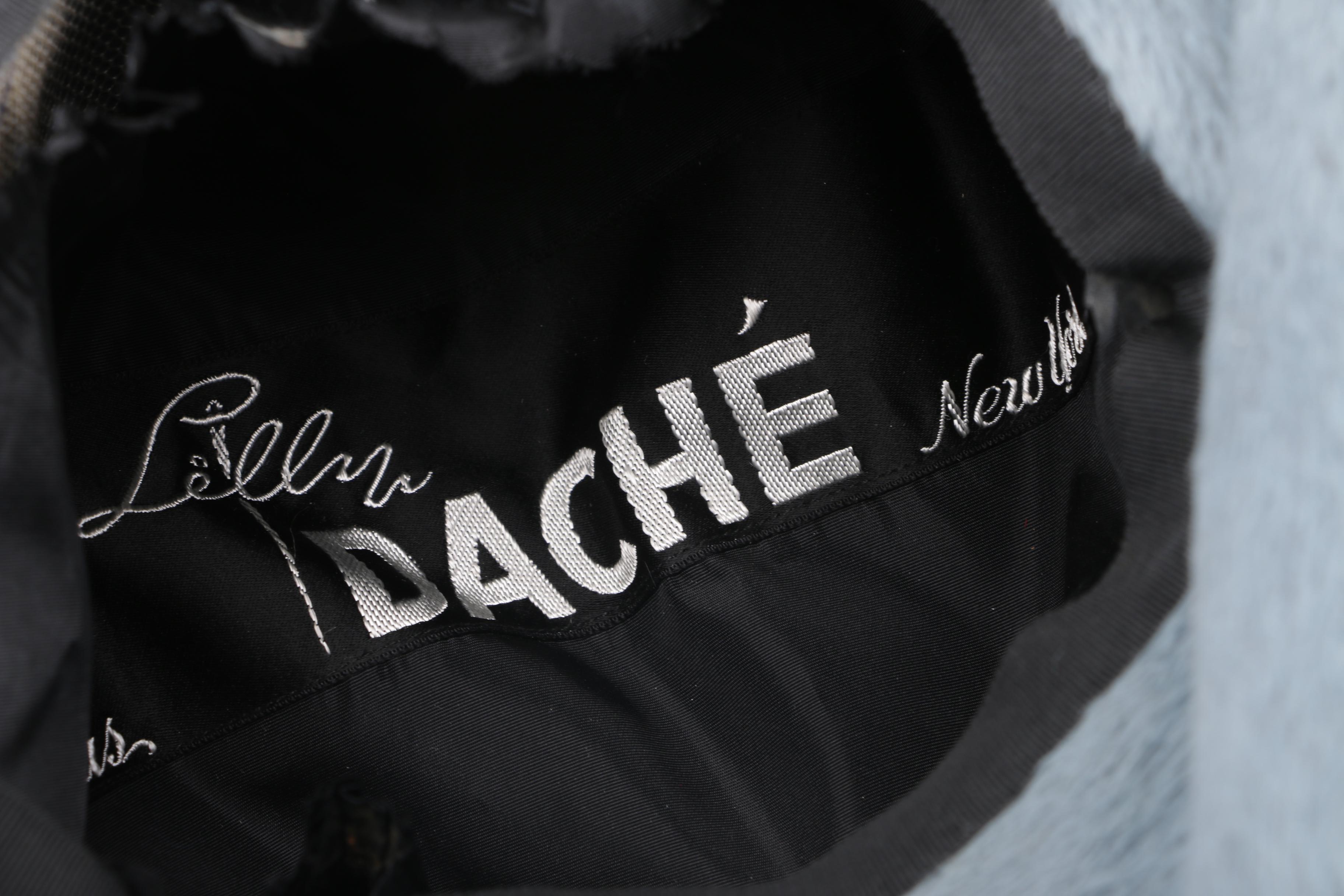 1970s Vintage Duchess, Empress, and Other Sheared Fur, Mohair and Wool Hats