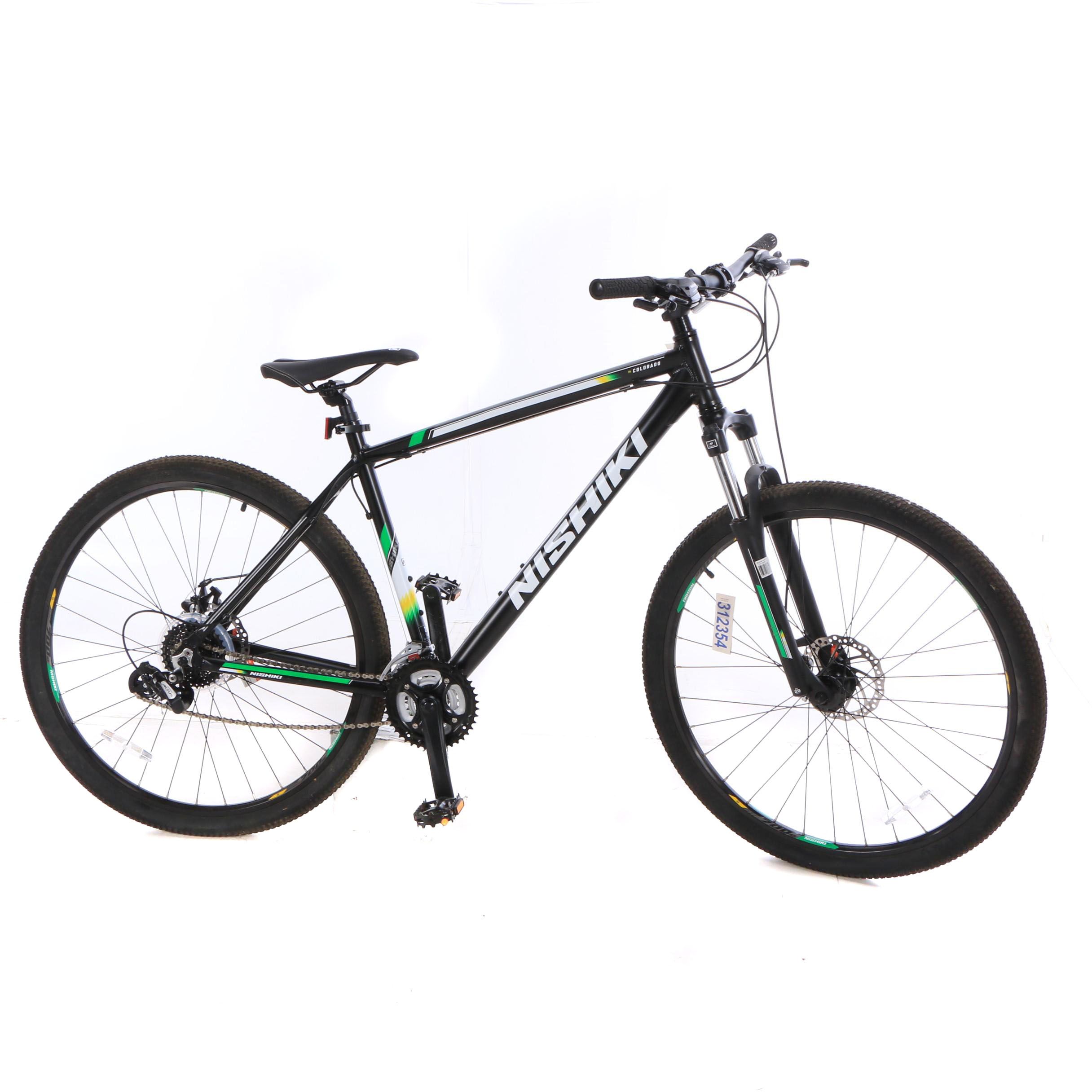 Nishiki Colorado Men's Mountain Bike