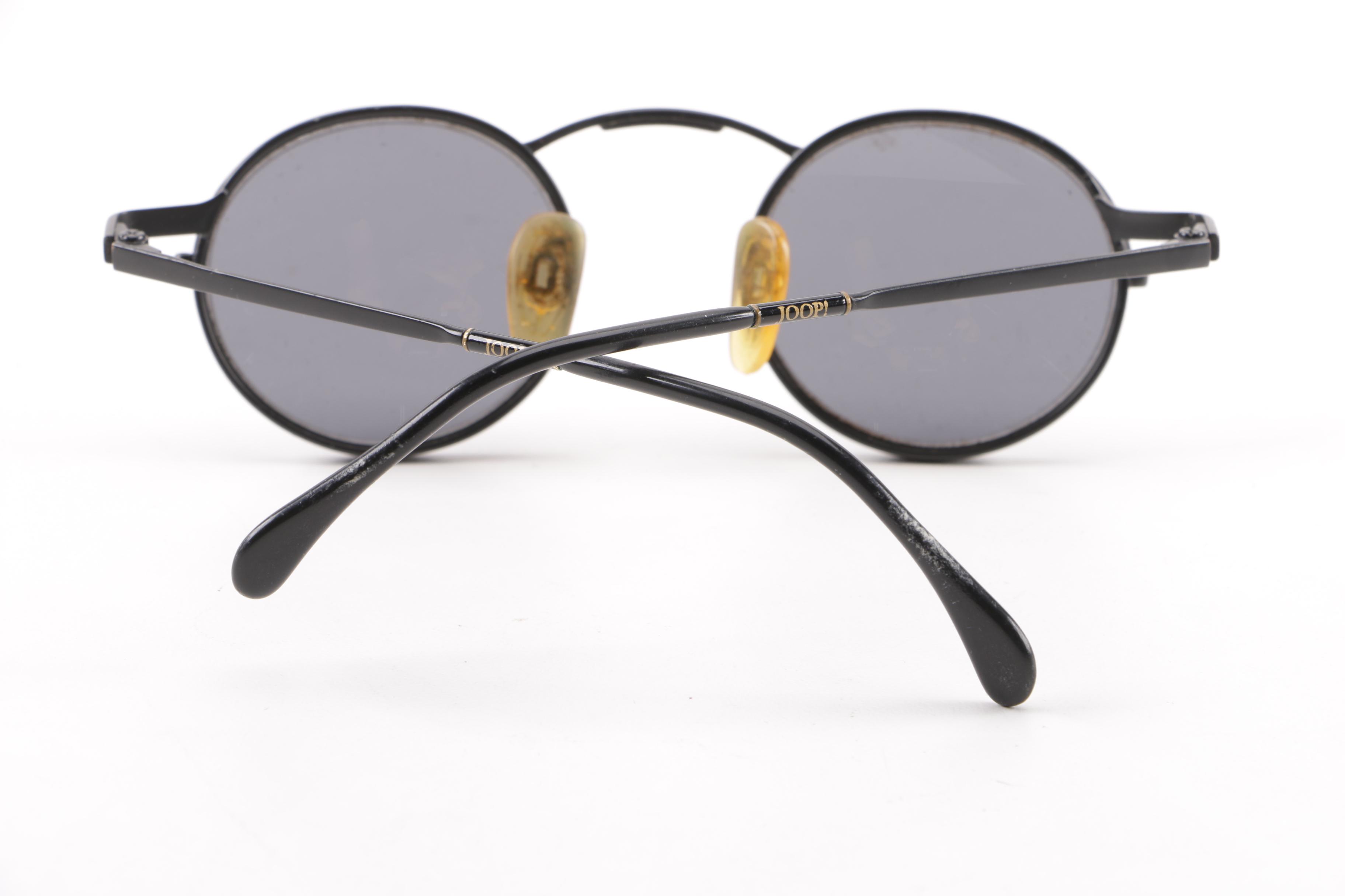 Joop! 8750 Sunglasses with Case