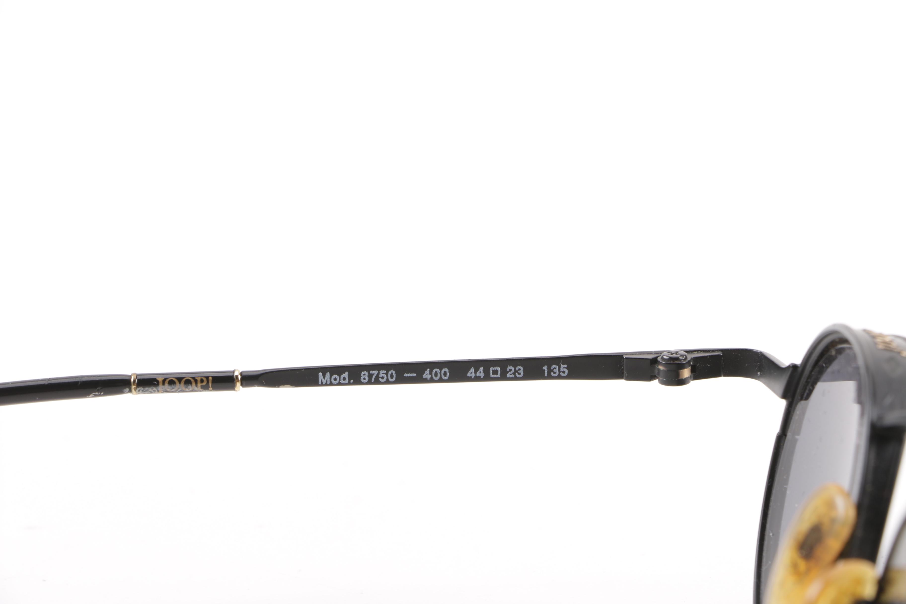 Joop! 8750 Sunglasses with Case