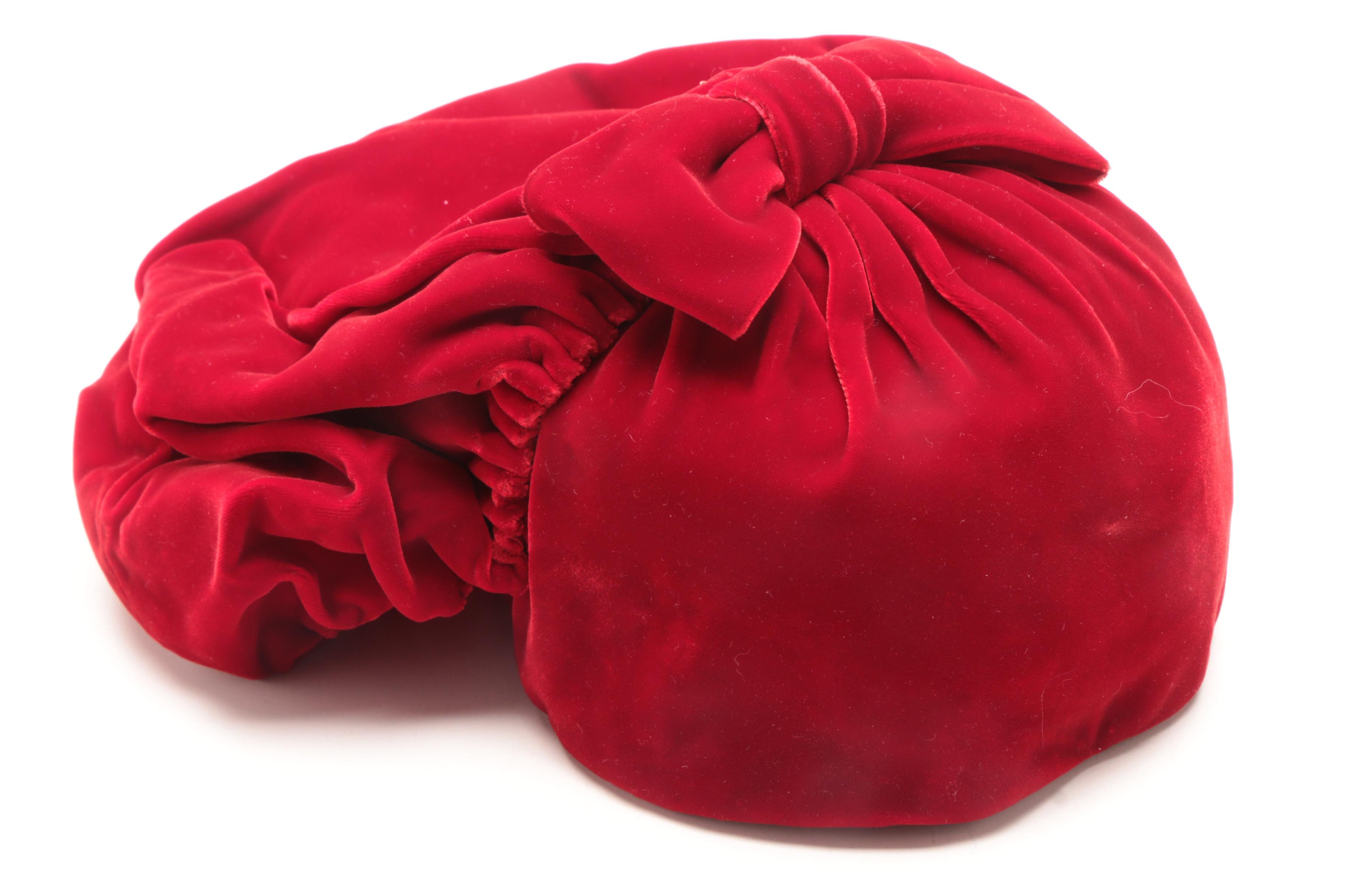 Vintage Hats Including Mr. Phil and Lisette