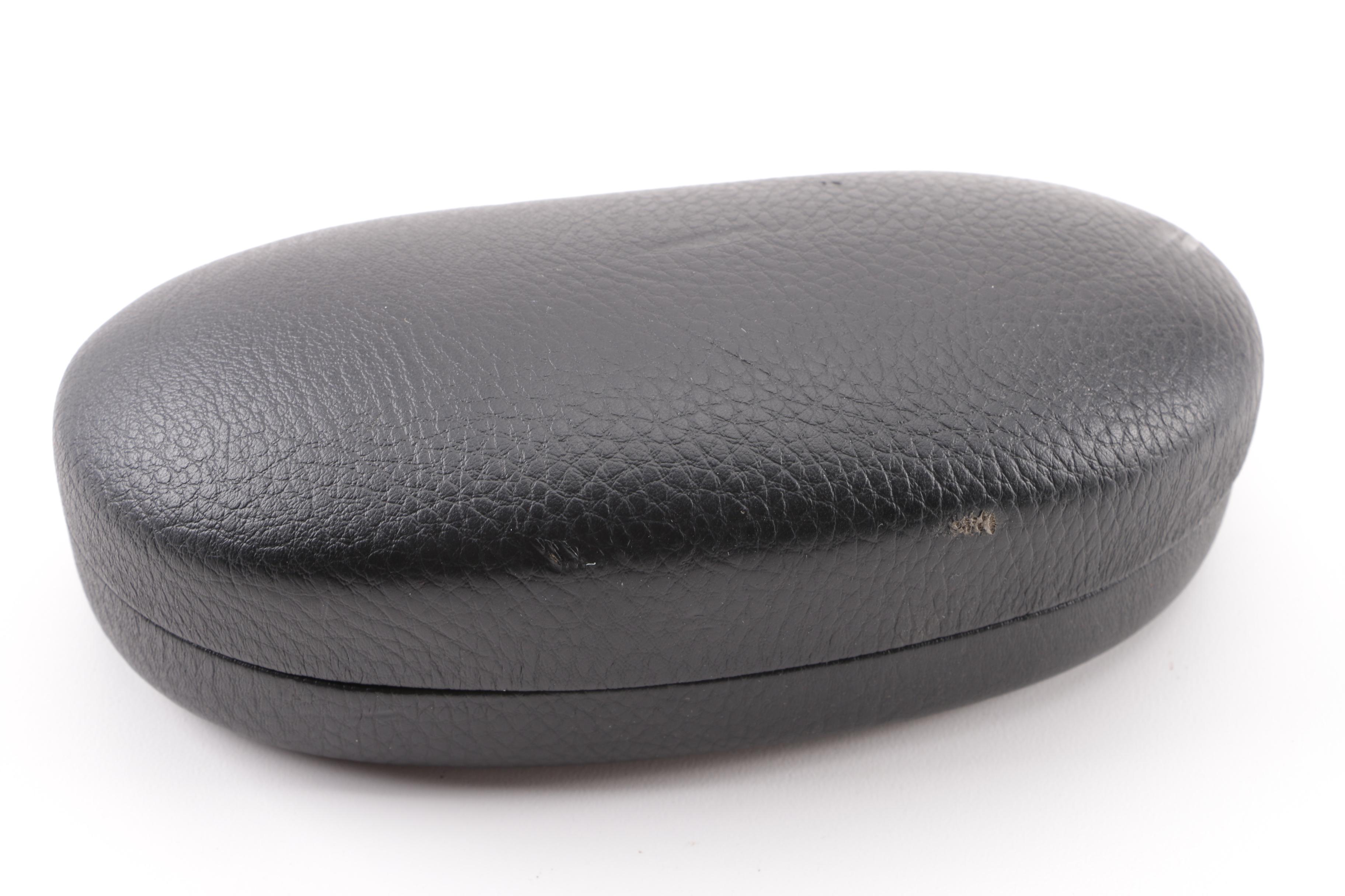 Women's Tiffany & Co. Aviator Arc Lock Polarized Prescription Sunglasses