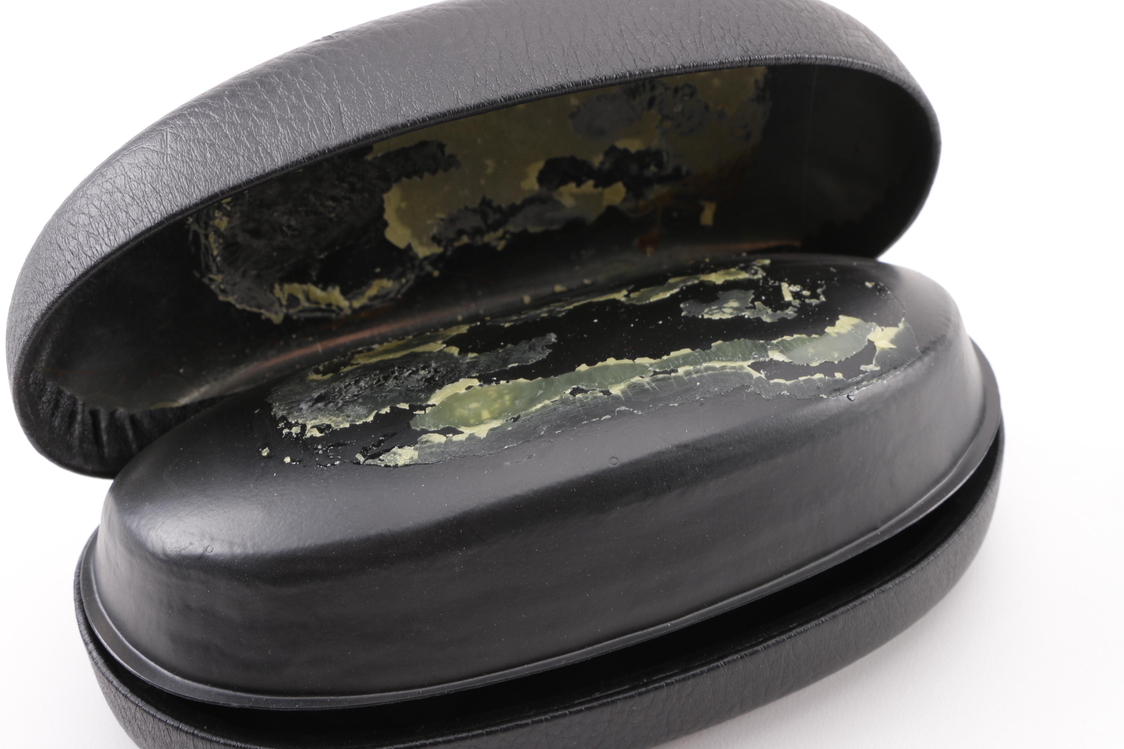 Women's Tiffany & Co. Aviator Arc Lock Polarized Prescription Sunglasses