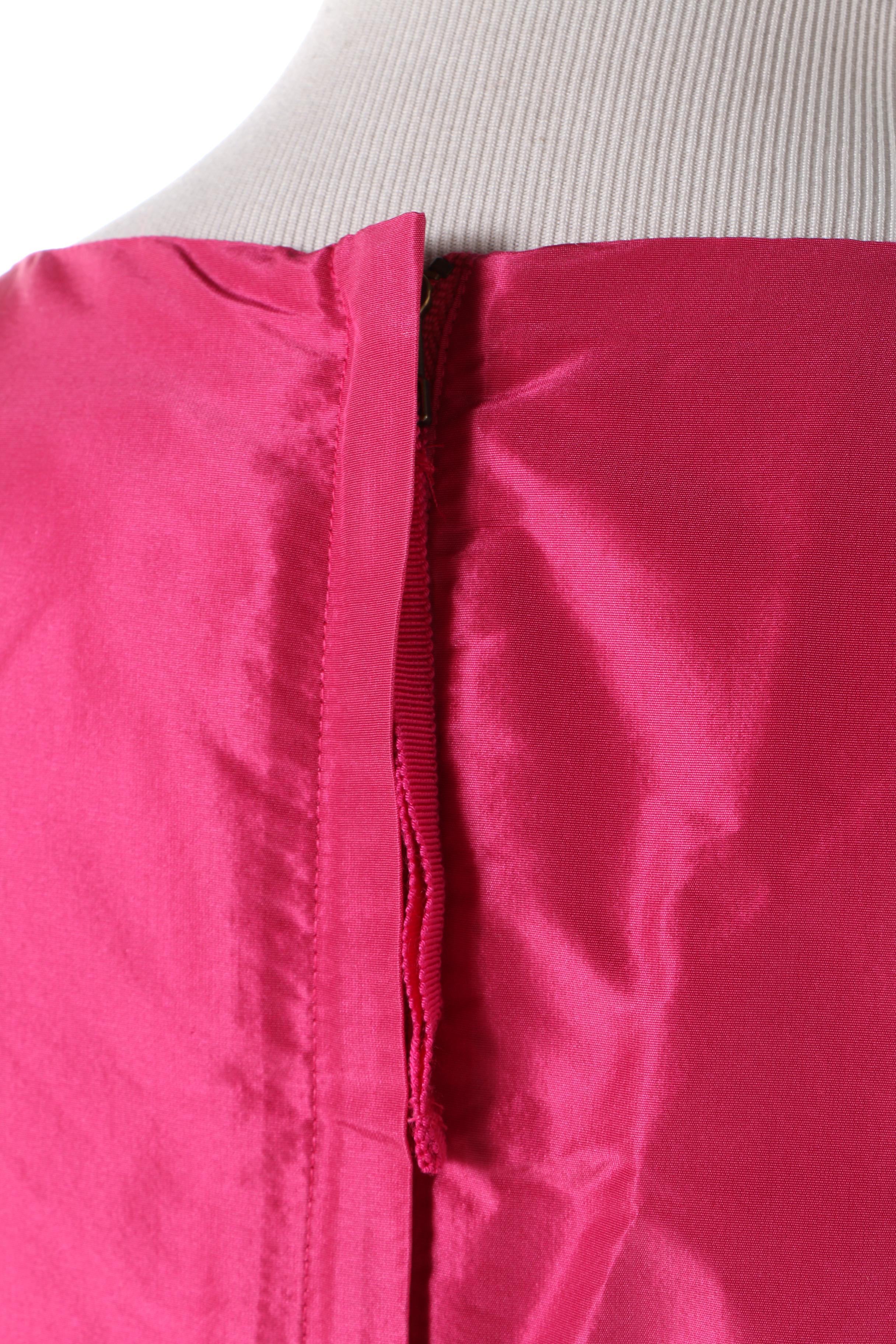 Banana Republic Mad Men Collection Vintage Inspired Silk Cocktail Dresses