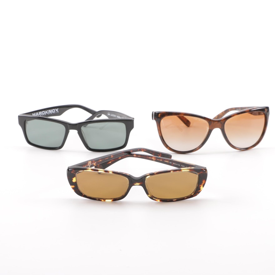Women's and Unisex Sunglasses including Polarized Electric Hardknox