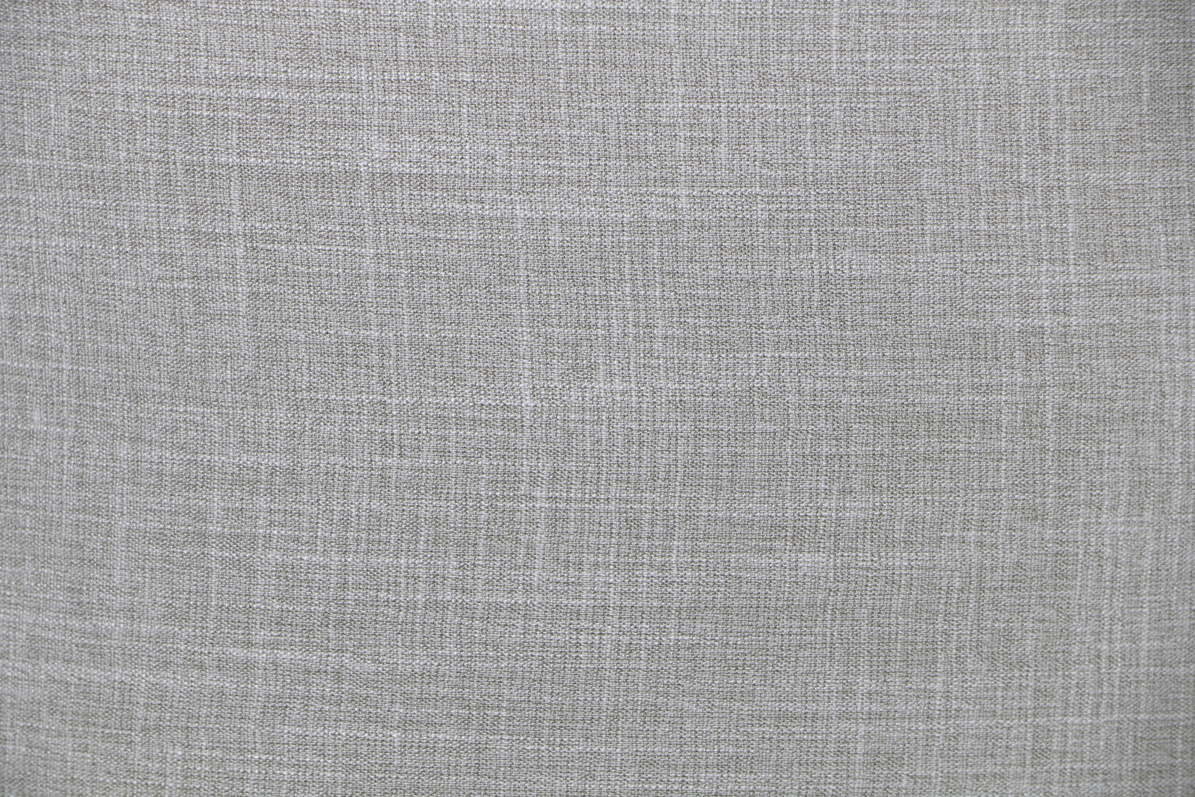 Silver Tone Mercury Glass Style Squat Table Lamp with Drum Shade