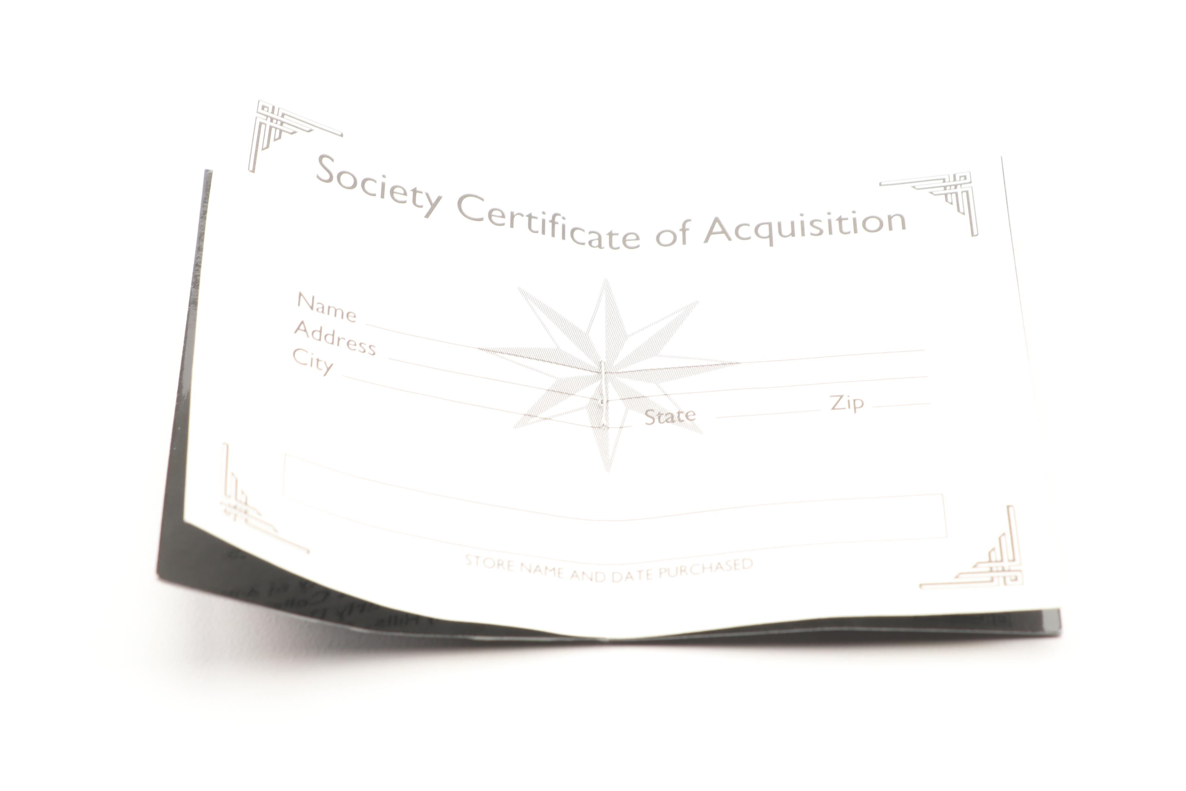 1996 Vintage Timmy Woods Beverly Hills Collection Santa Claus Wooden Box Purse