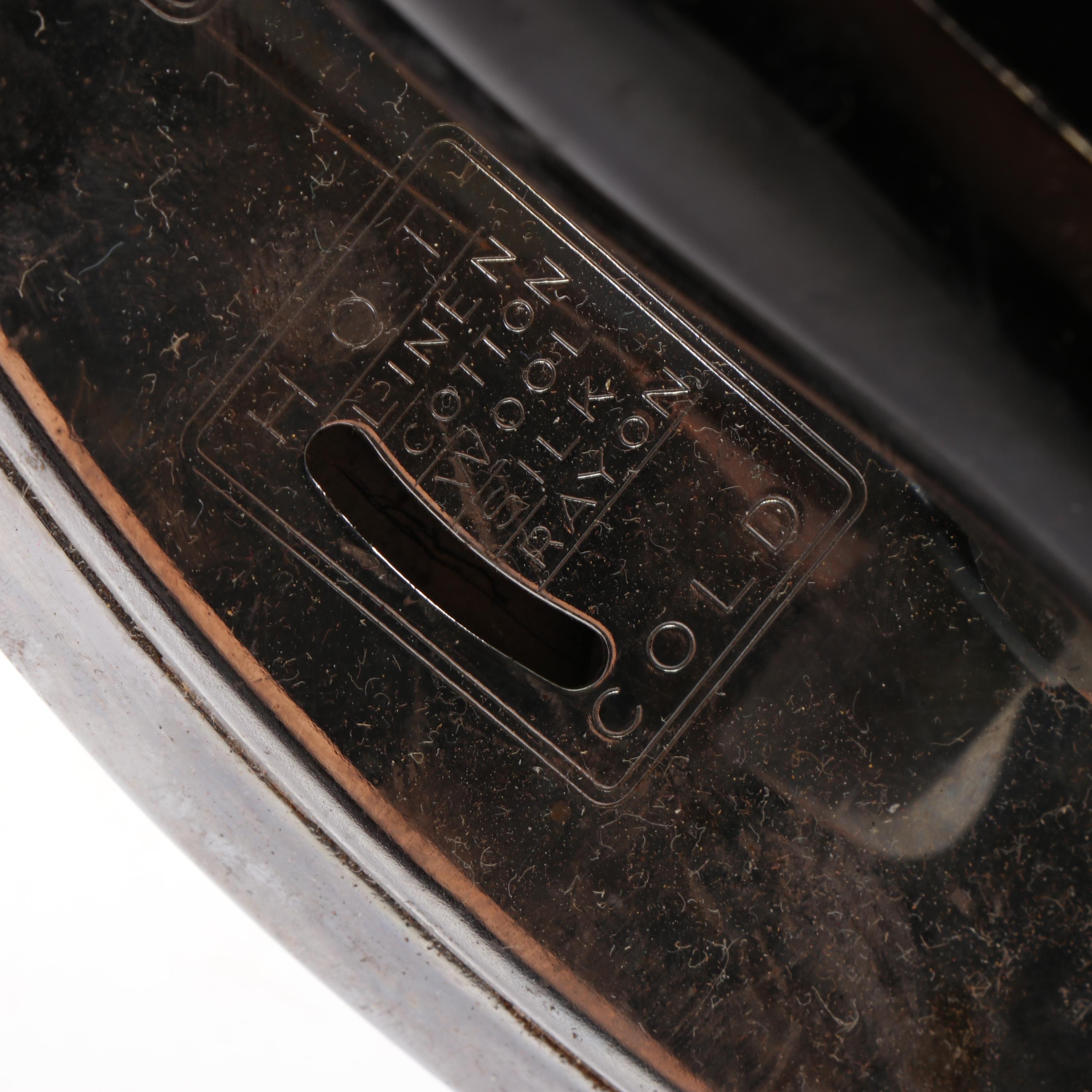 Mrs. Potts Sad Iron and Electric Irons with Stands, 1920-40s