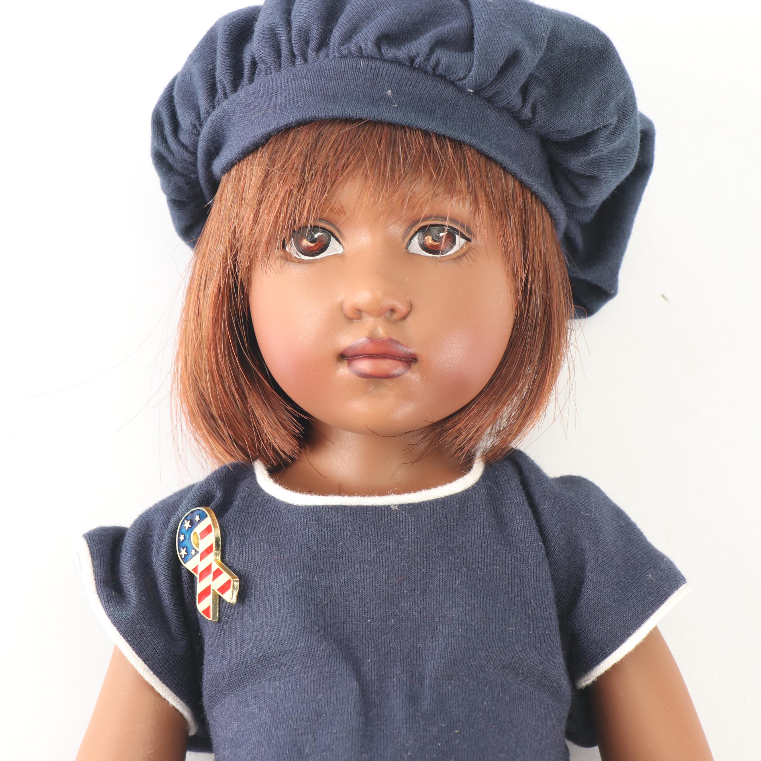Kish & Company "Club USA" Dolls