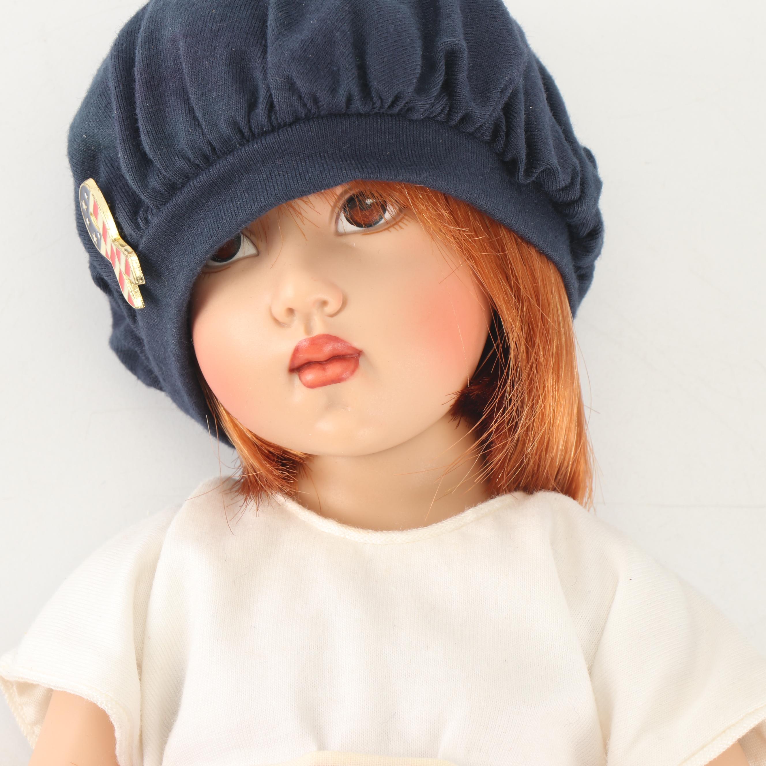 Kish & Company "Club USA" Dolls