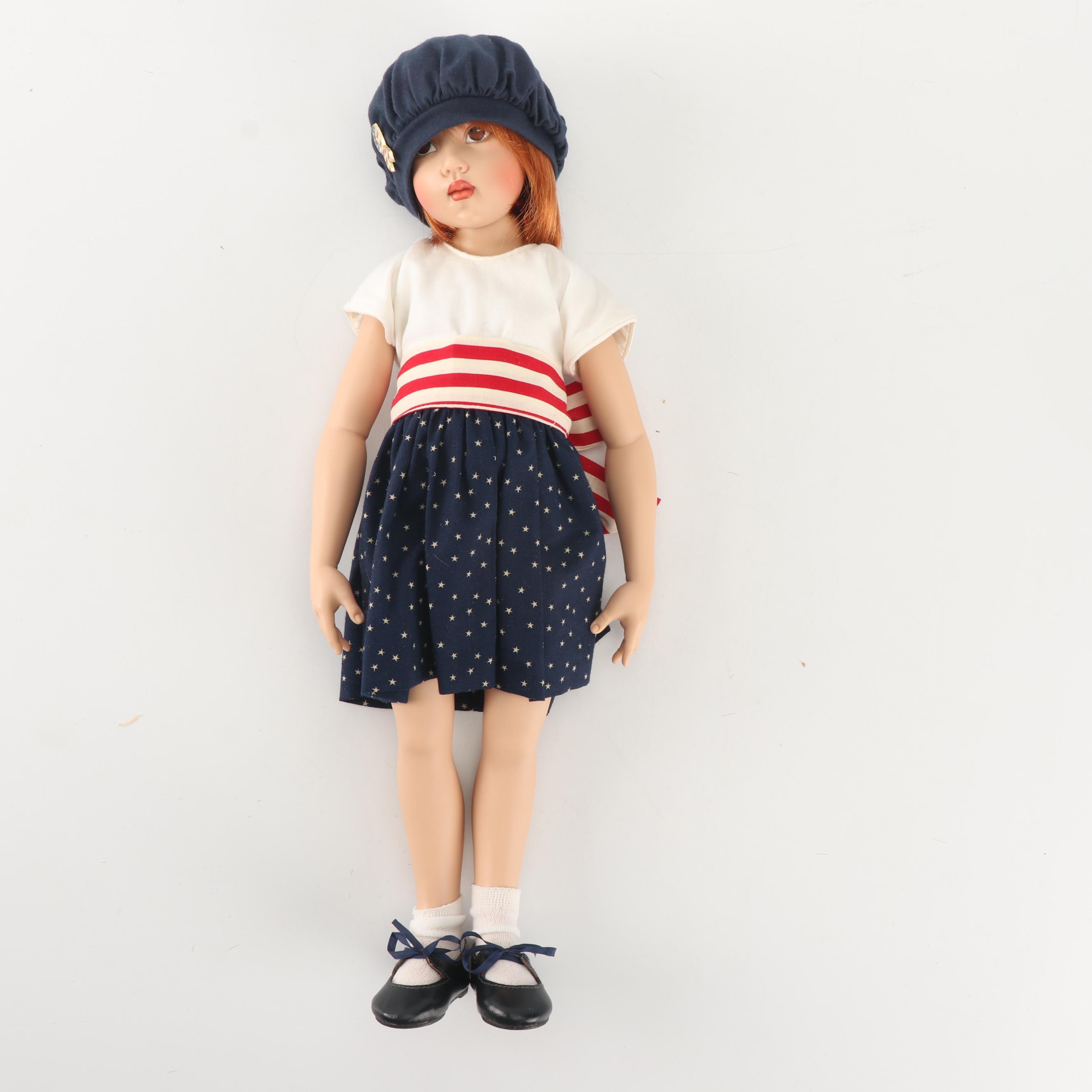 Kish & Company "Club USA" Dolls