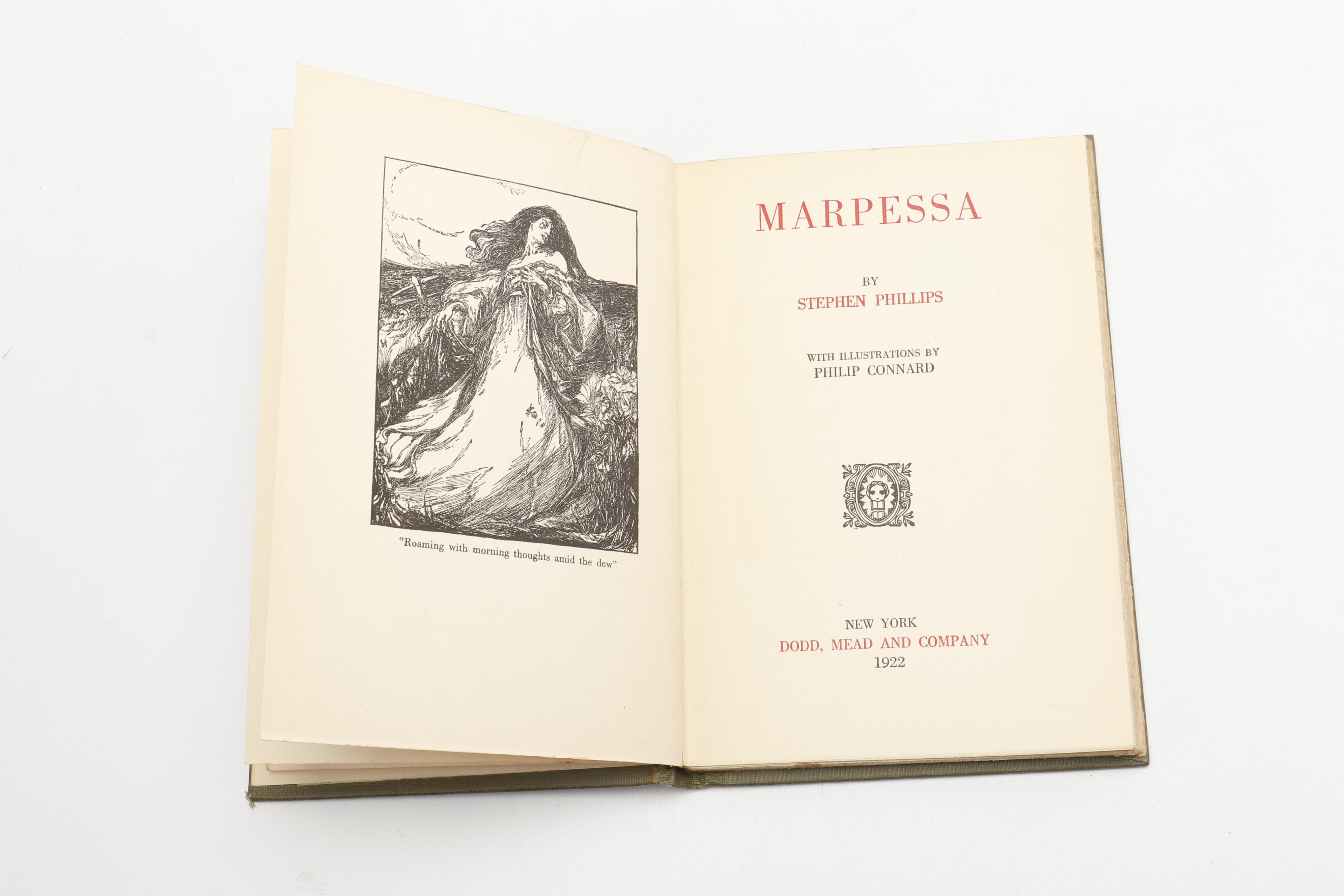 Early 1900s Shakespeare Plays and Children's Illustrated Novels