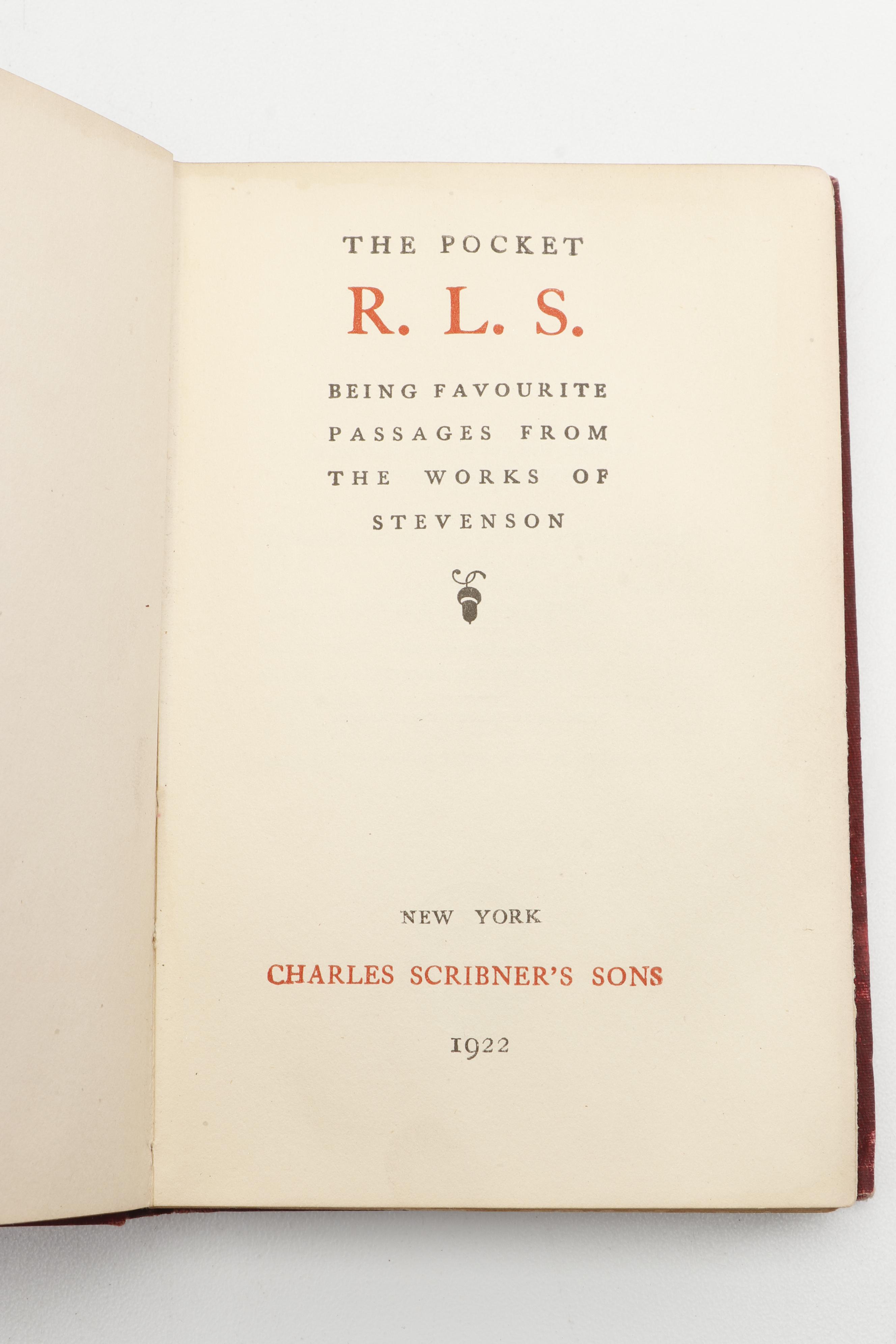 Early 1900s Shakespeare Plays and Children's Illustrated Novels