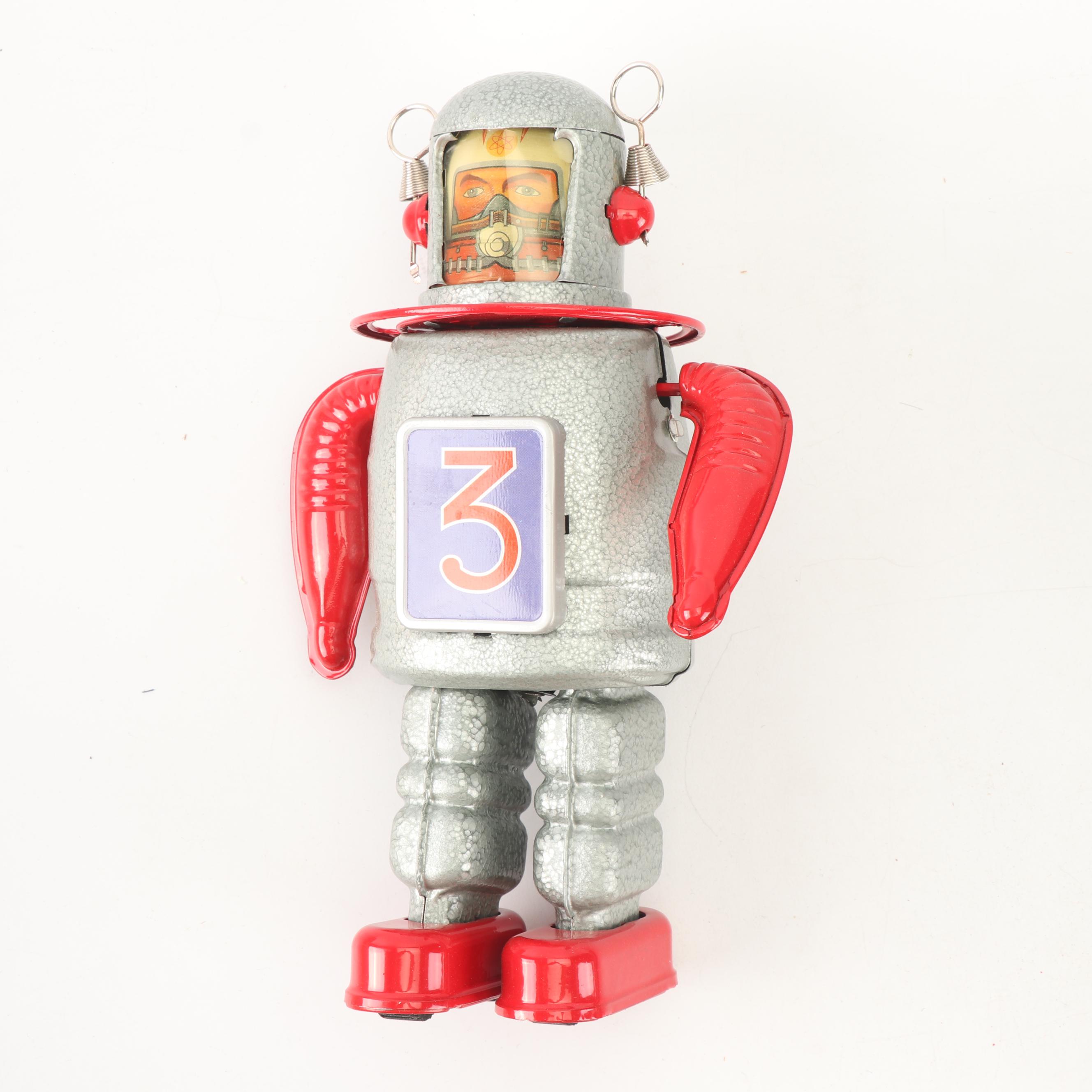 1965 James Bond Action Figure and Other Vintage Toys and Books