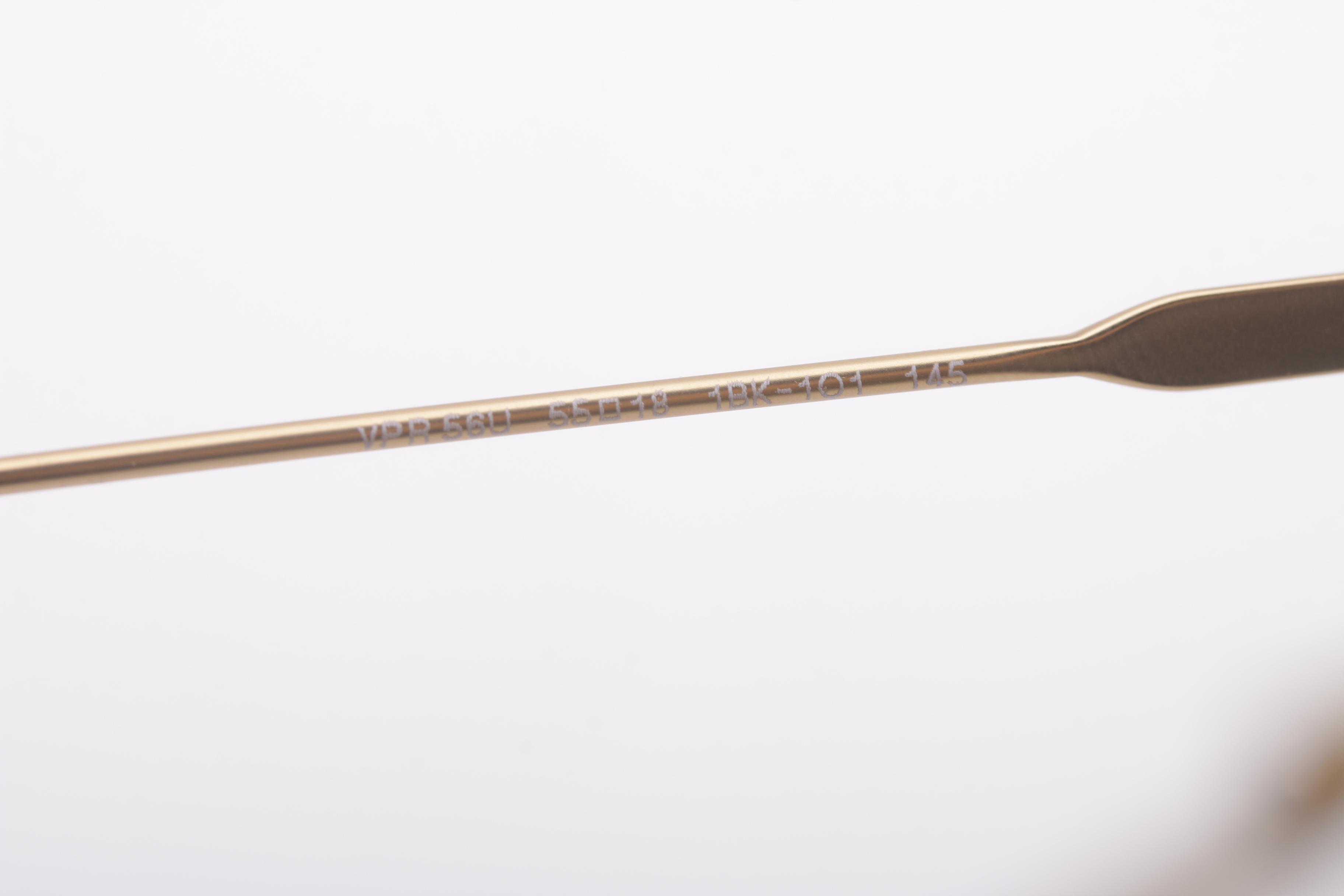 Prada Browline and Journal Wire-Rimmed Eyeglass Frames