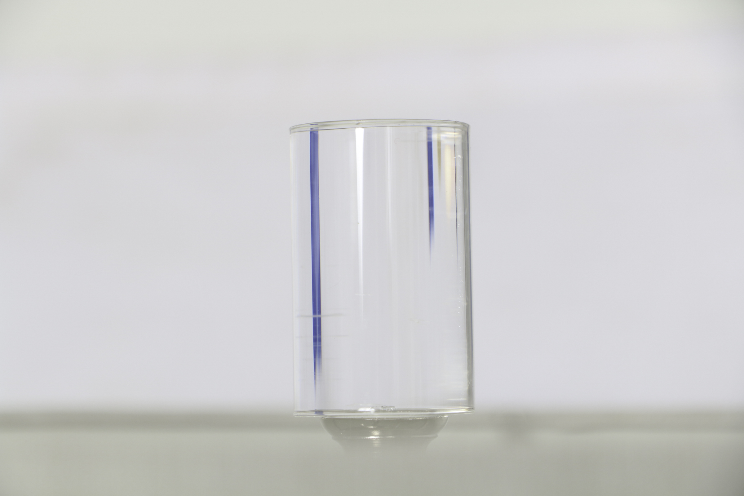 Silver Tone Mercury Glass Style Squat Table Lamp with Drum Shade