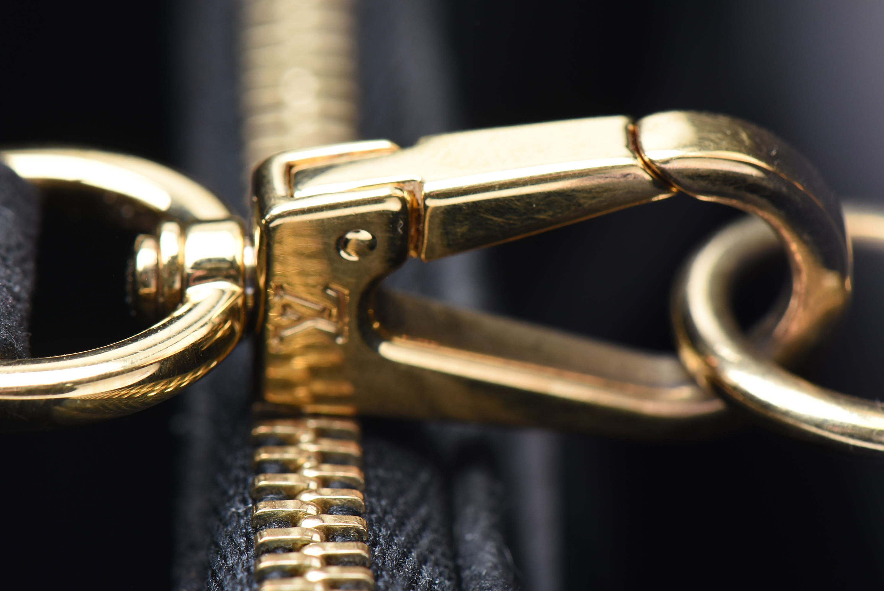 Louis Vuitton Cruise 2017 Limited Edition Monogram Canvas "Kimono" PM Bag