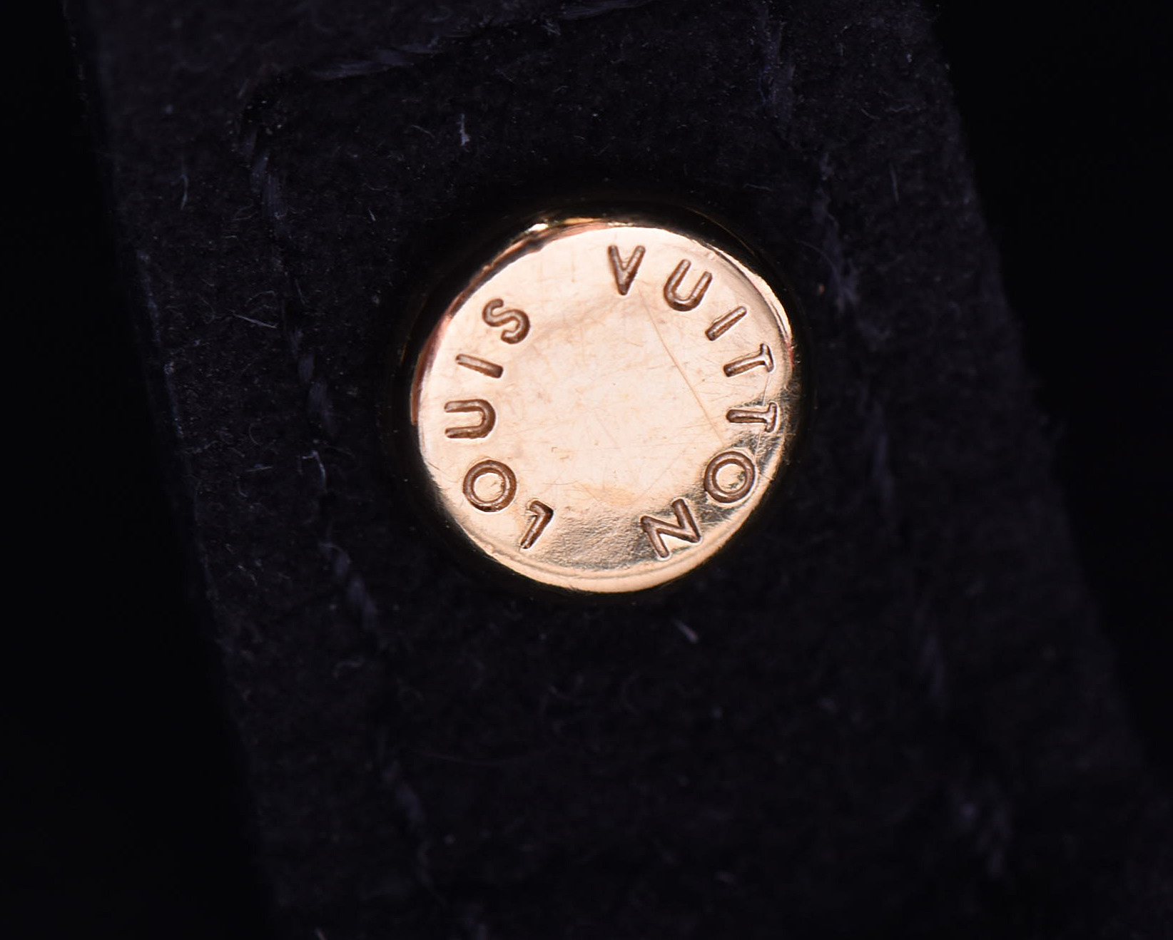 Louis Vuitton Cruise 2017 Limited Edition Monogram Canvas "Kimono" PM Bag