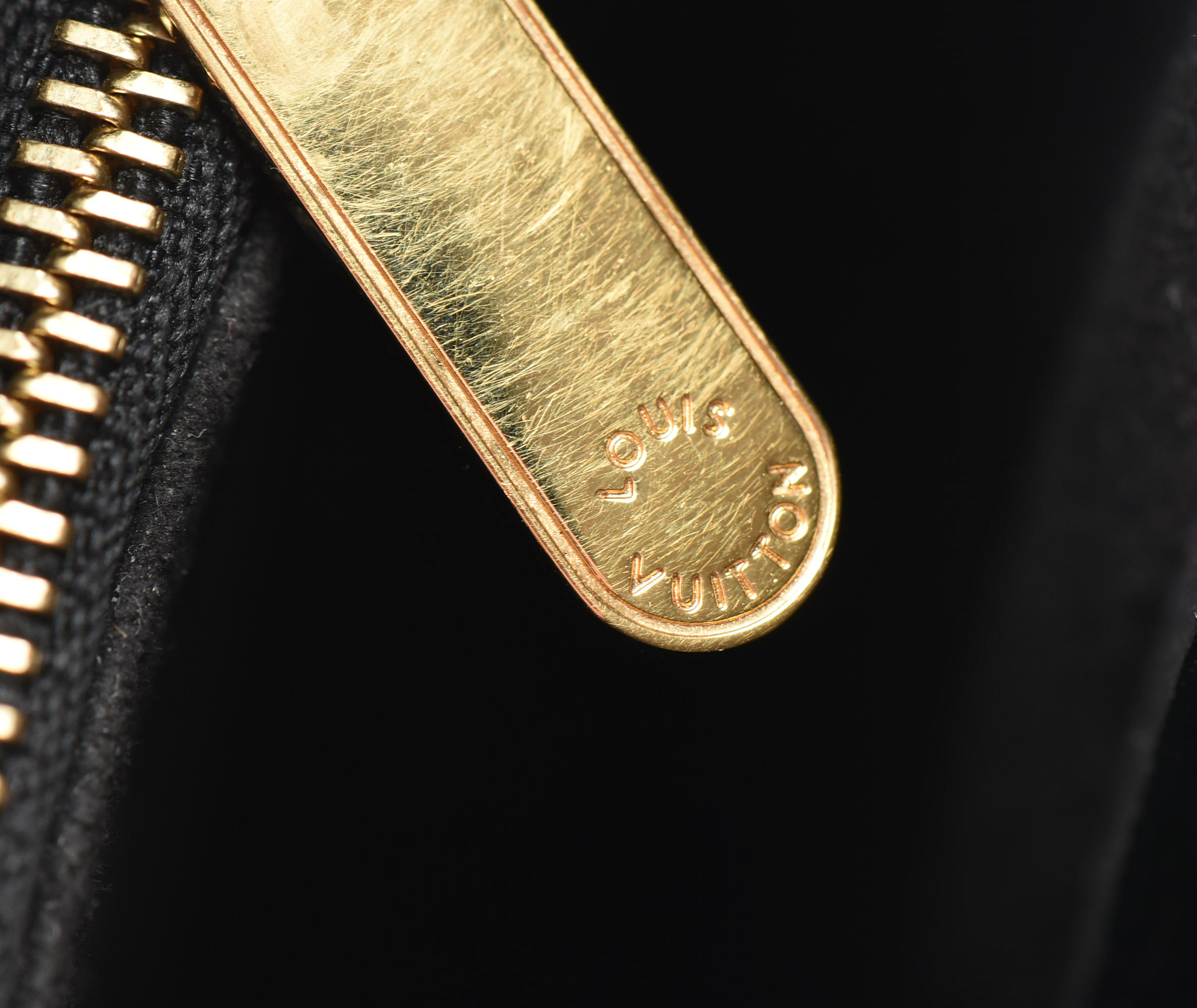 Louis Vuitton Cruise 2017 Limited Edition Monogram Canvas "Kimono" PM Bag