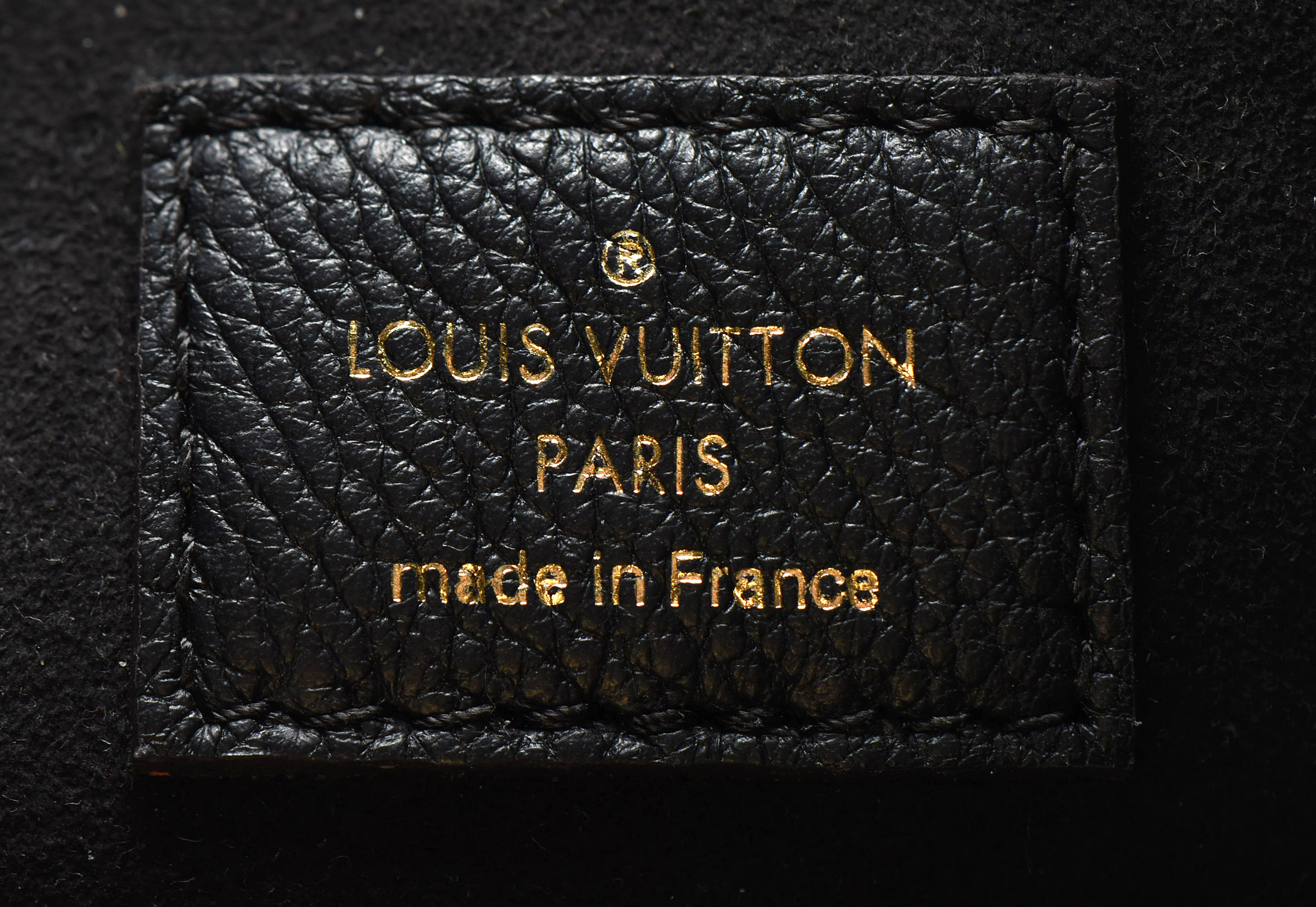 Louis Vuitton Cruise 2017 Limited Edition Monogram Canvas "Kimono" PM Bag