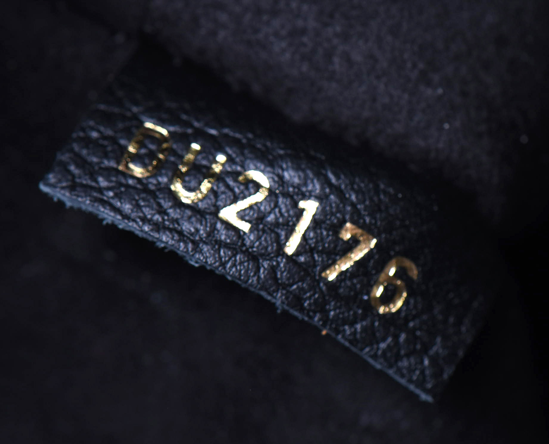 Louis Vuitton Cruise 2017 Limited Edition Monogram Canvas "Kimono" PM Bag