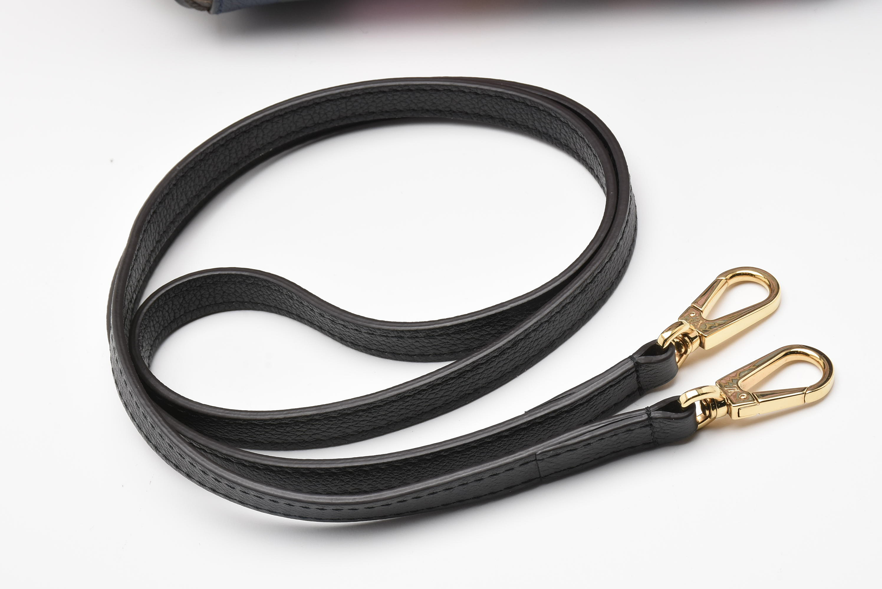 Louis Vuitton Cruise 2017 Limited Edition Monogram Canvas "Kimono" PM Bag