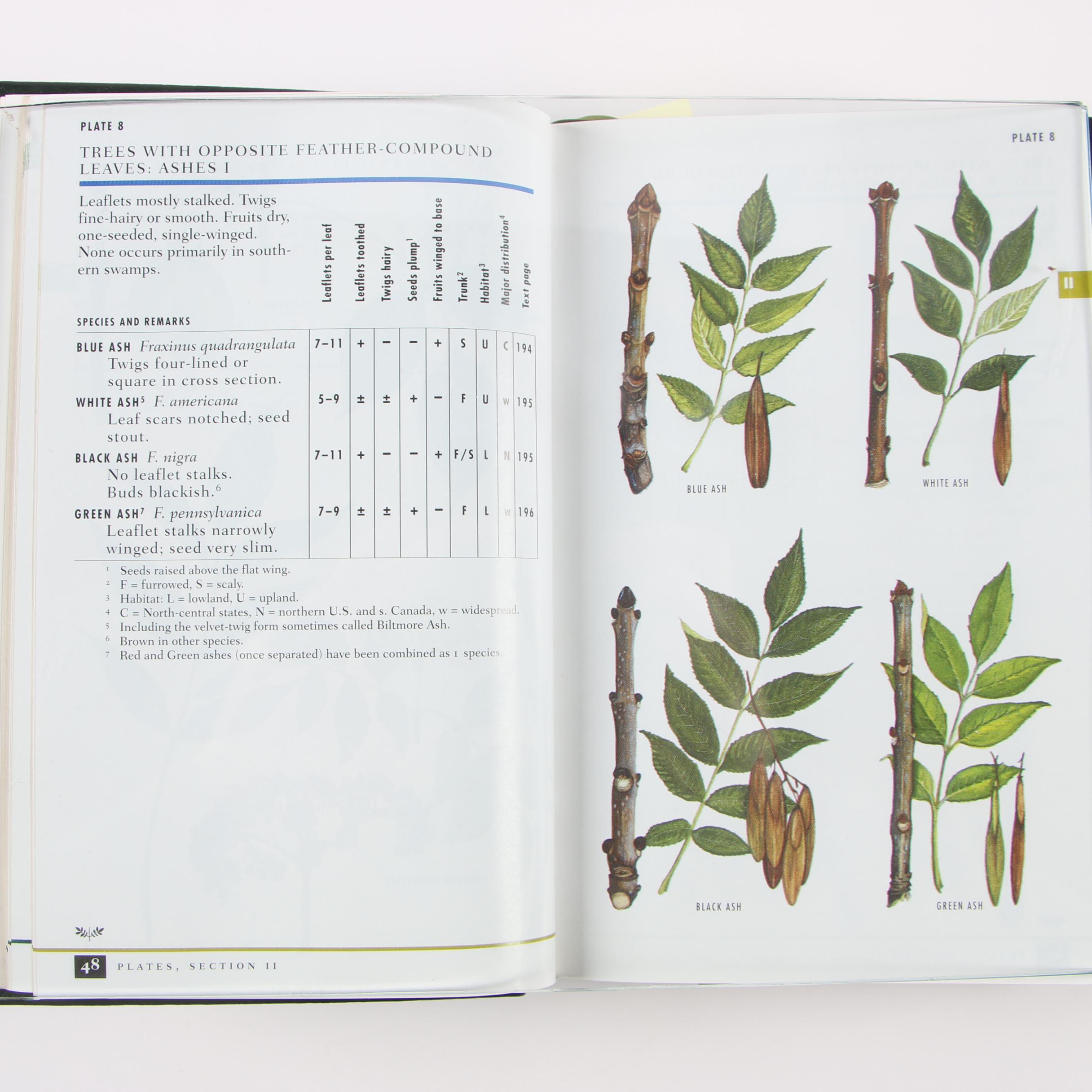 Easton Press Editions of "Roger Tory Peterson Field Guides"