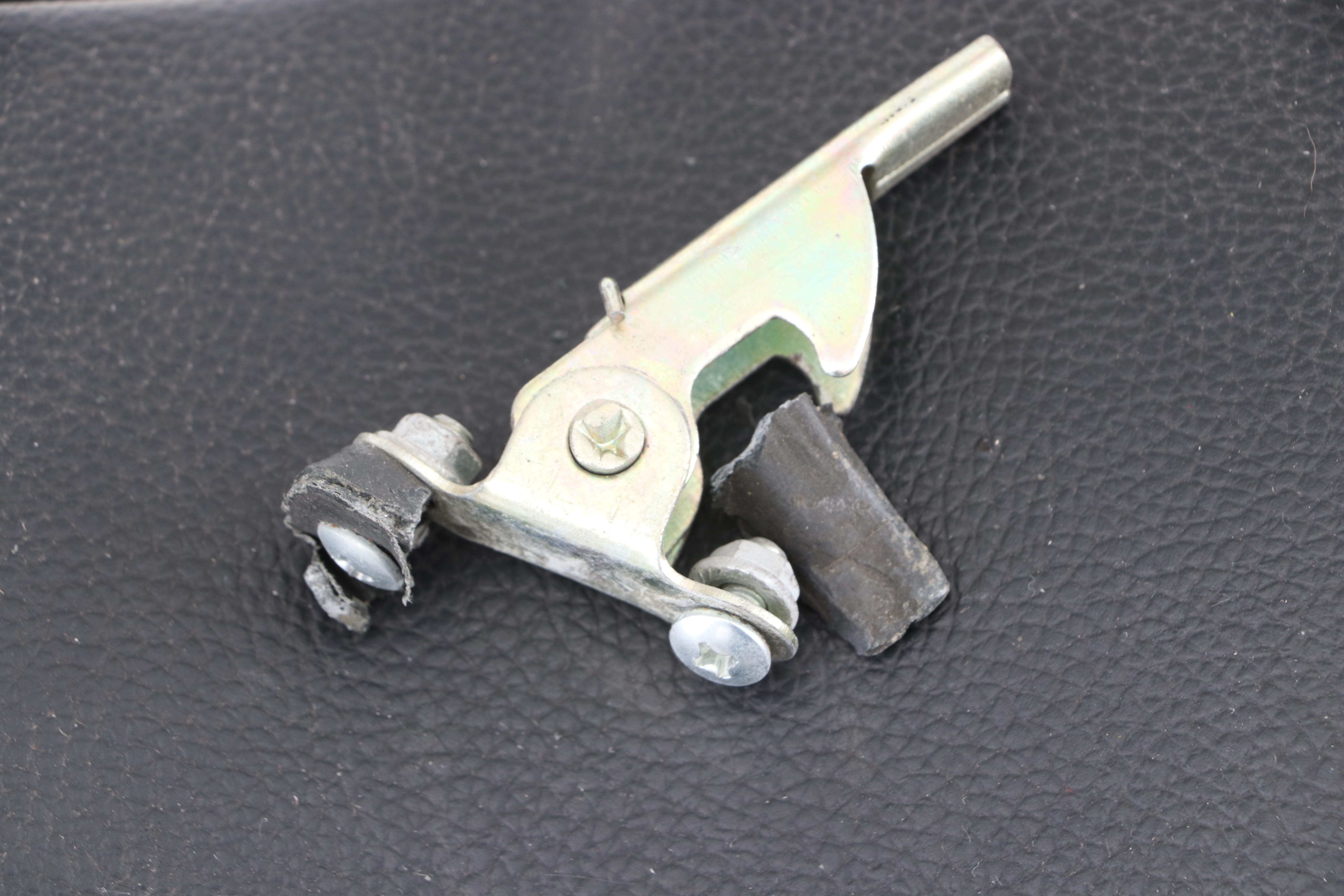 Small All Terrain Vehicle