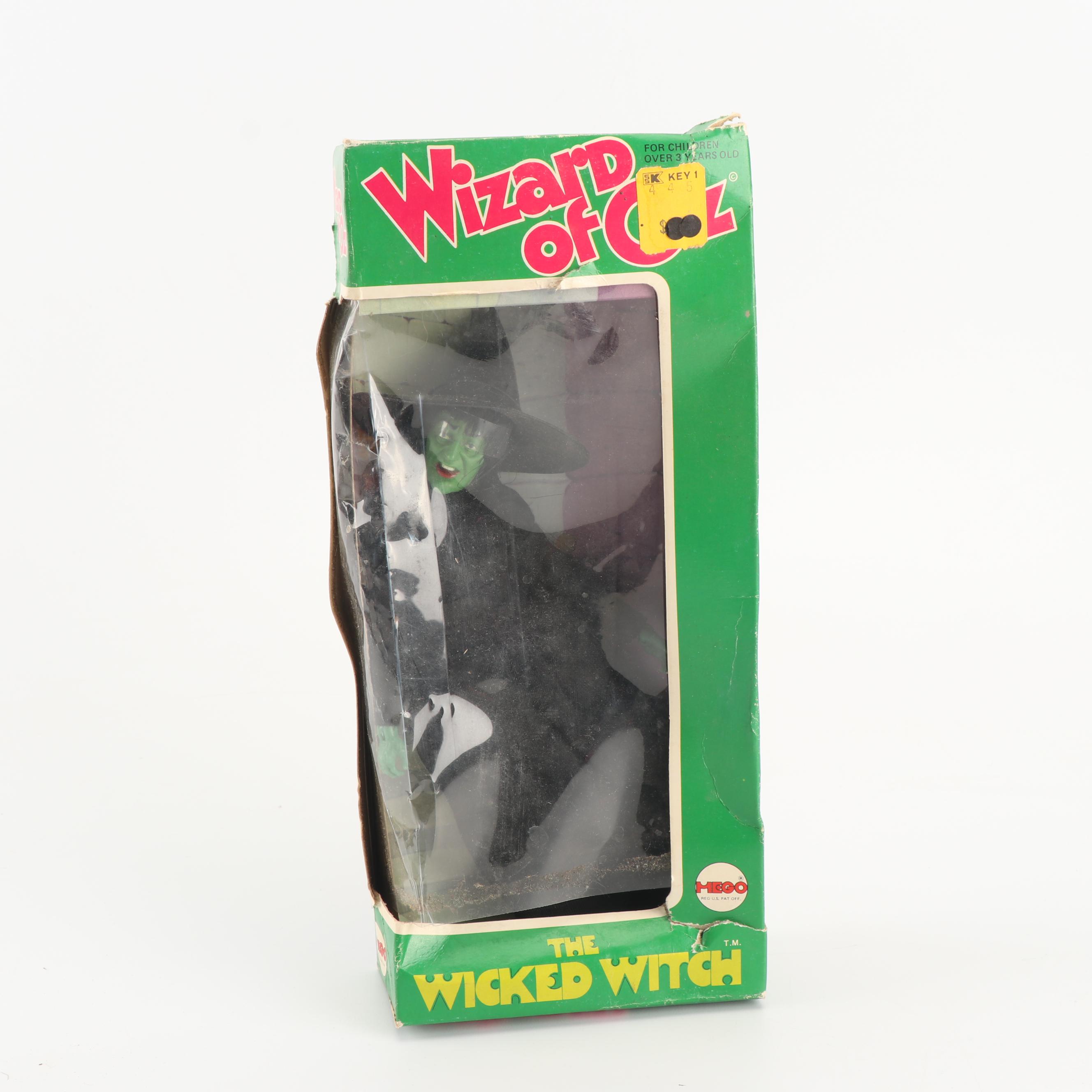 Bandai Yellow & Pink "Power Rangers" Dolls, 1994  and Other Dolls